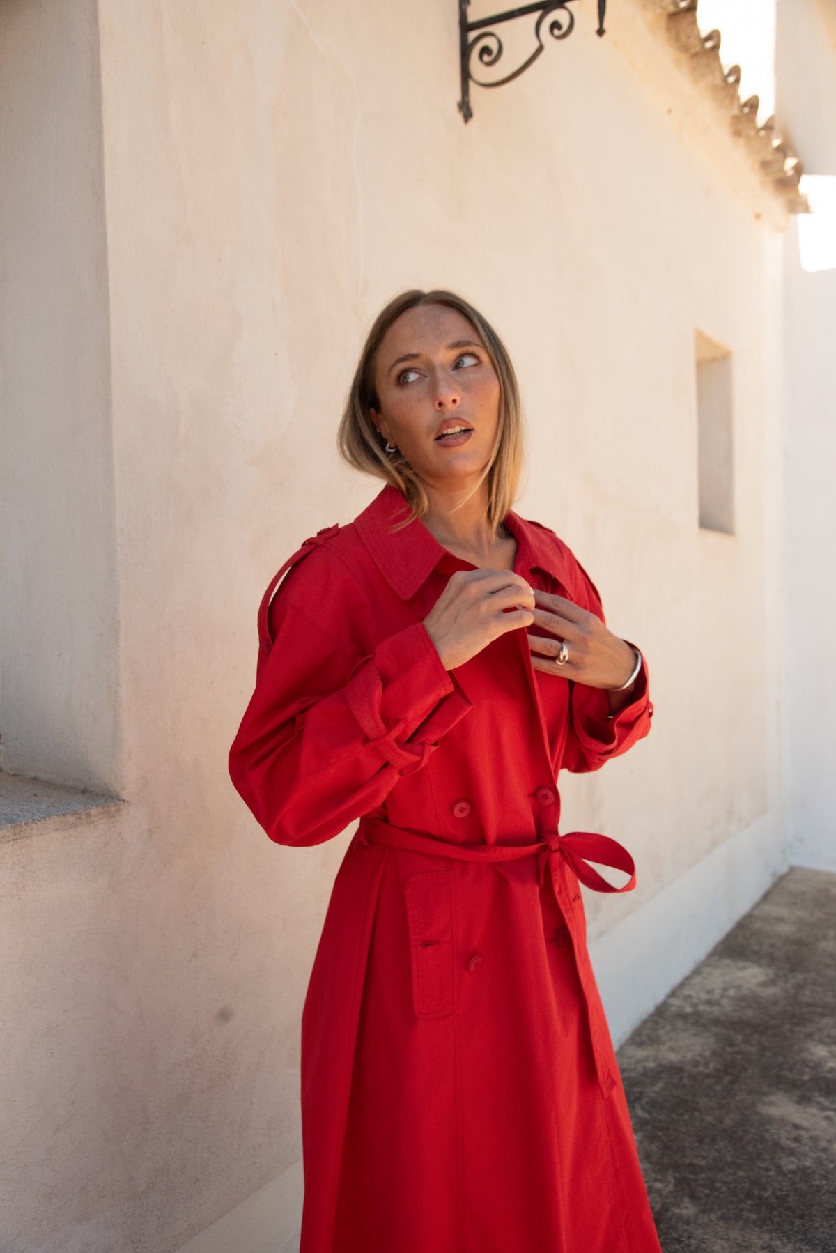 Margarita jacket