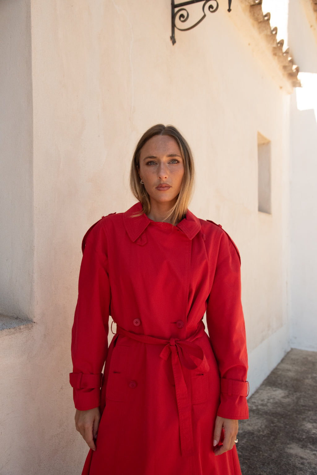 Margarita jacket