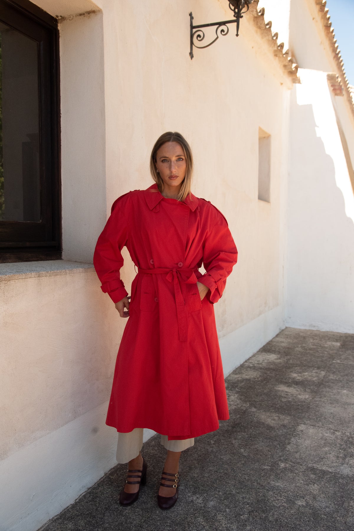 Margarita jacket