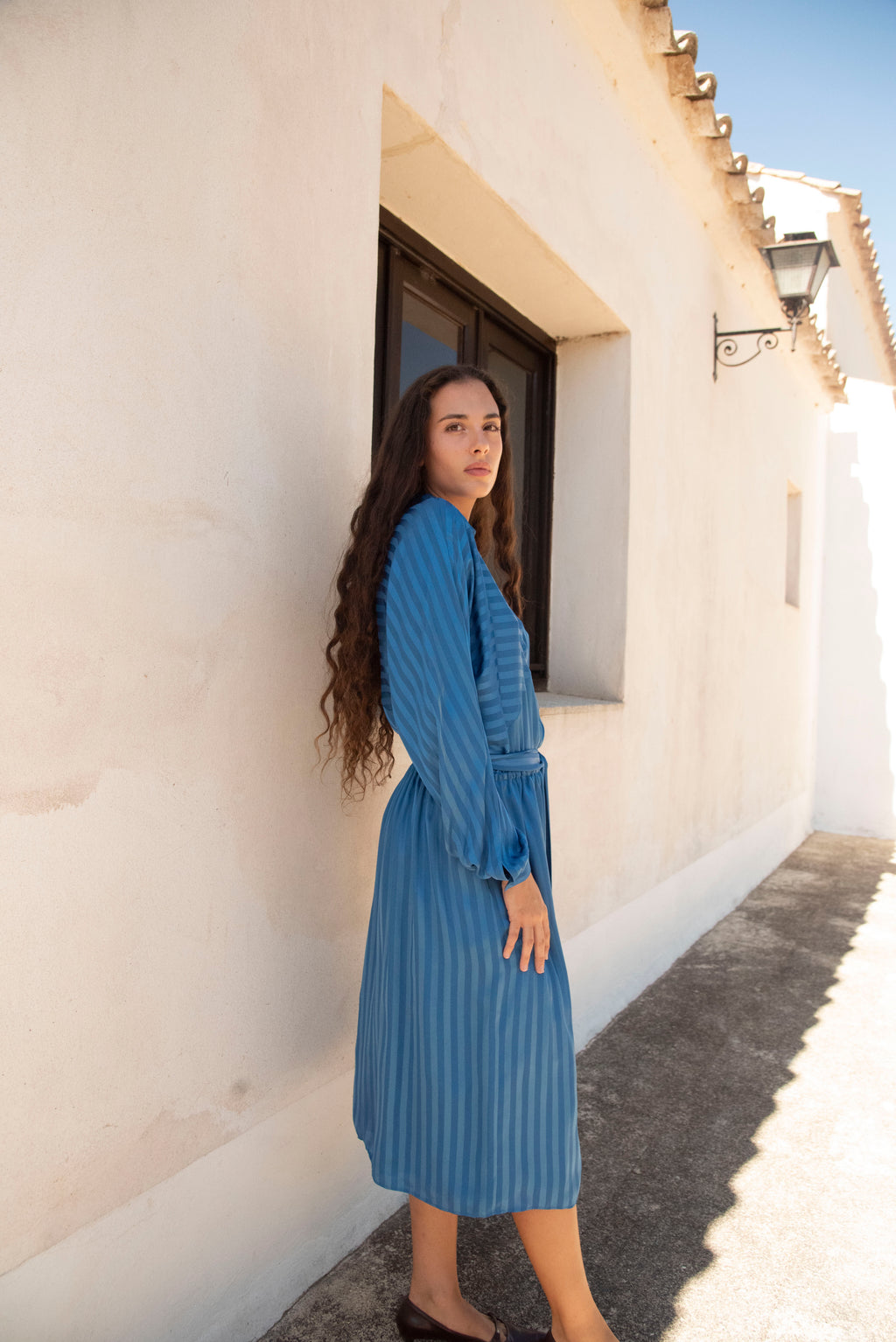 Huma dress