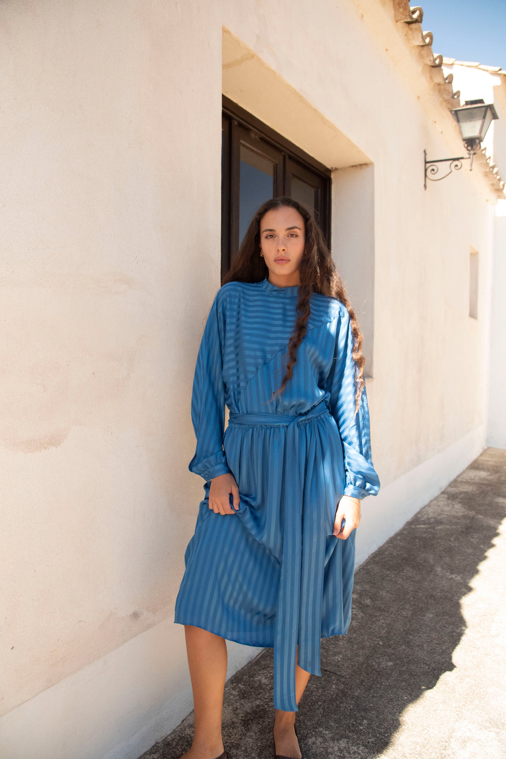 Huma dress