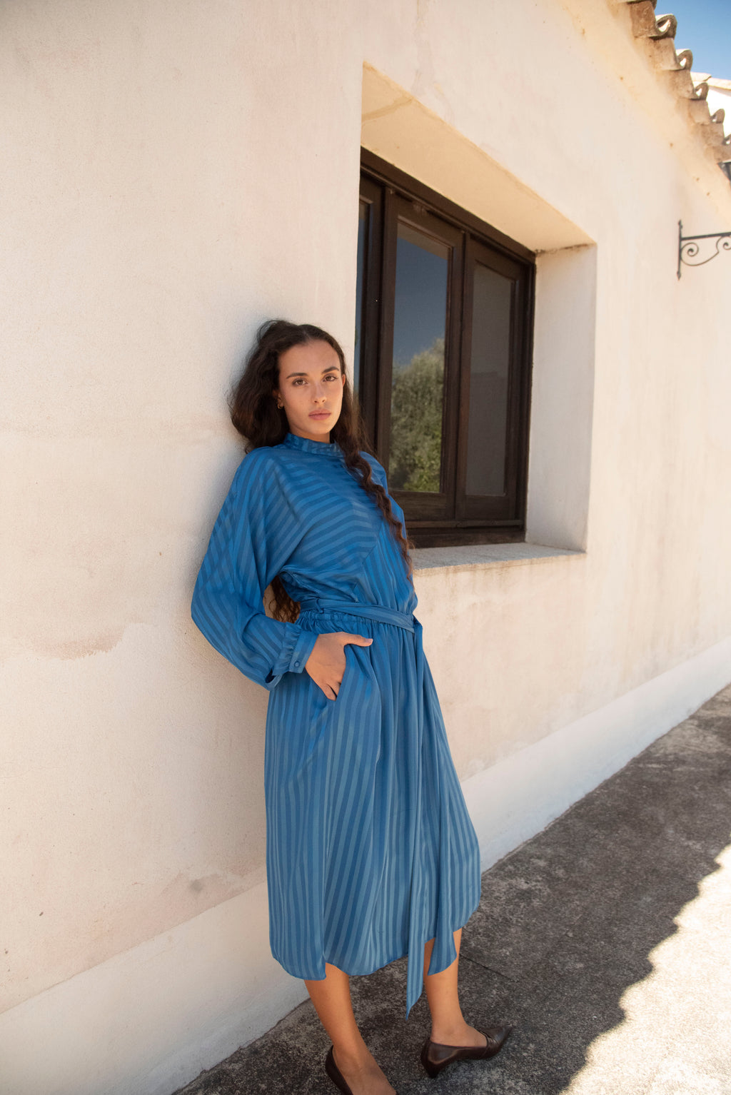 Huma dress