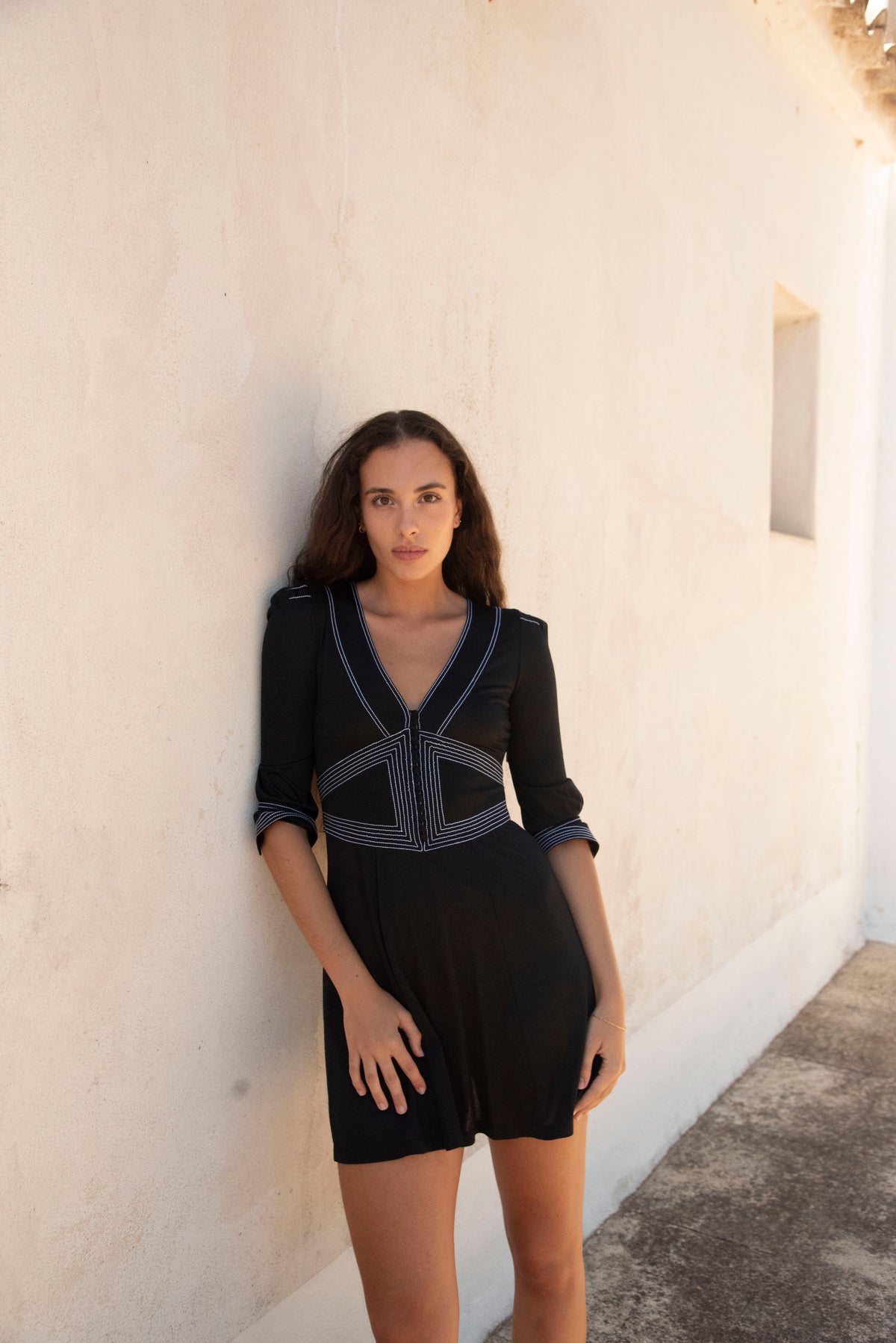 Pepa dress
