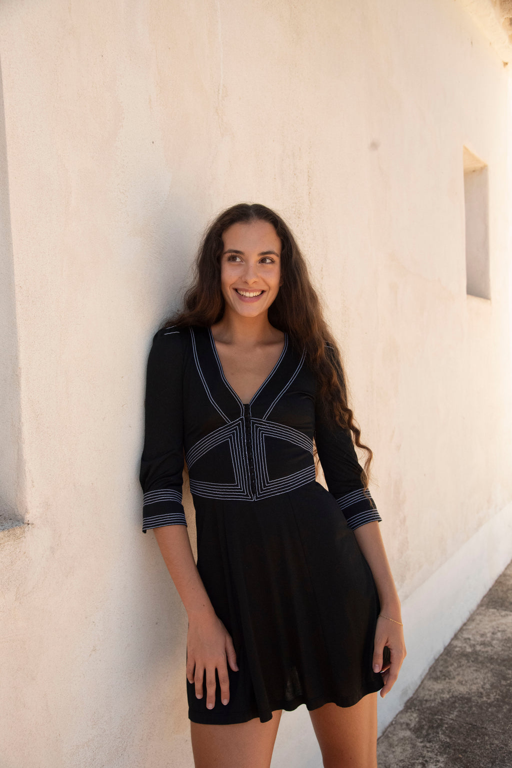 Pepa dress
