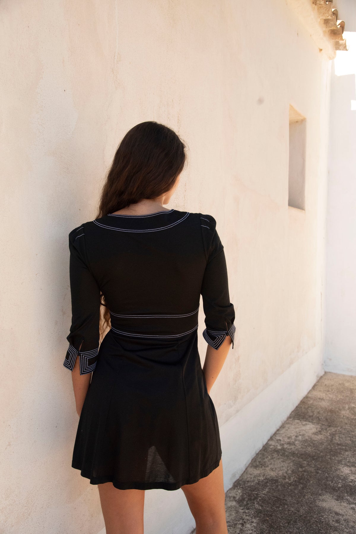 Pepa dress