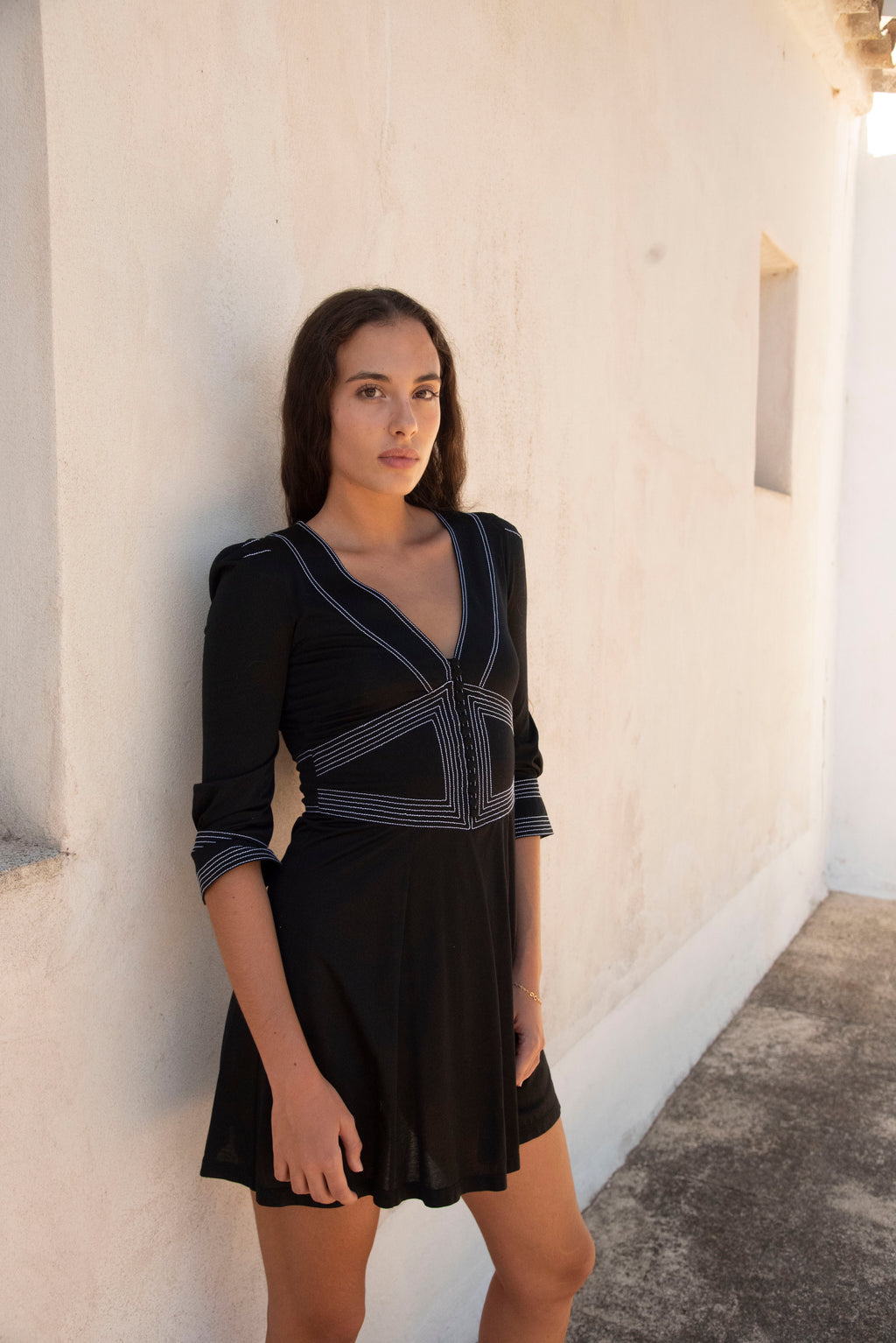 Pepa dress