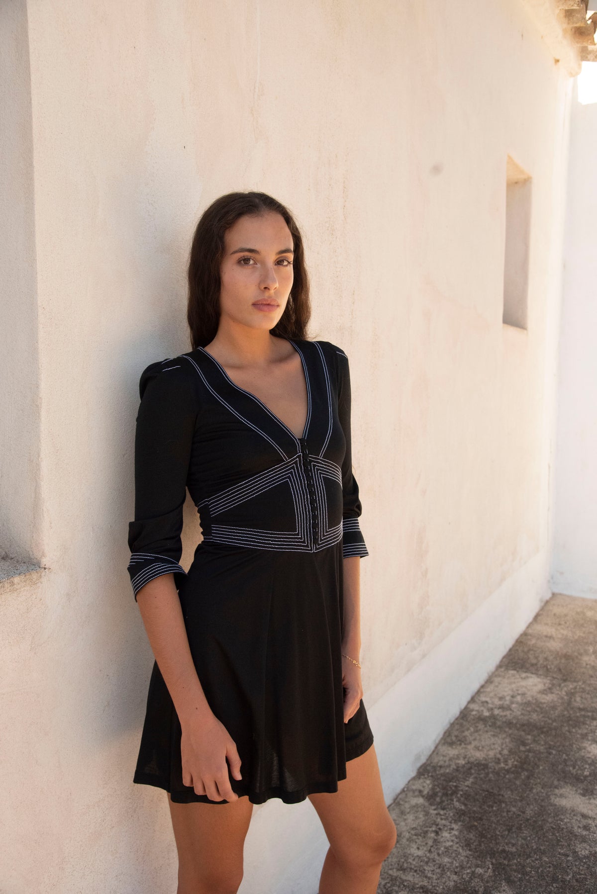 Pepa dress