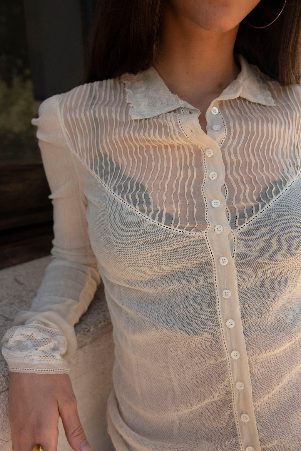 Sadec shirt