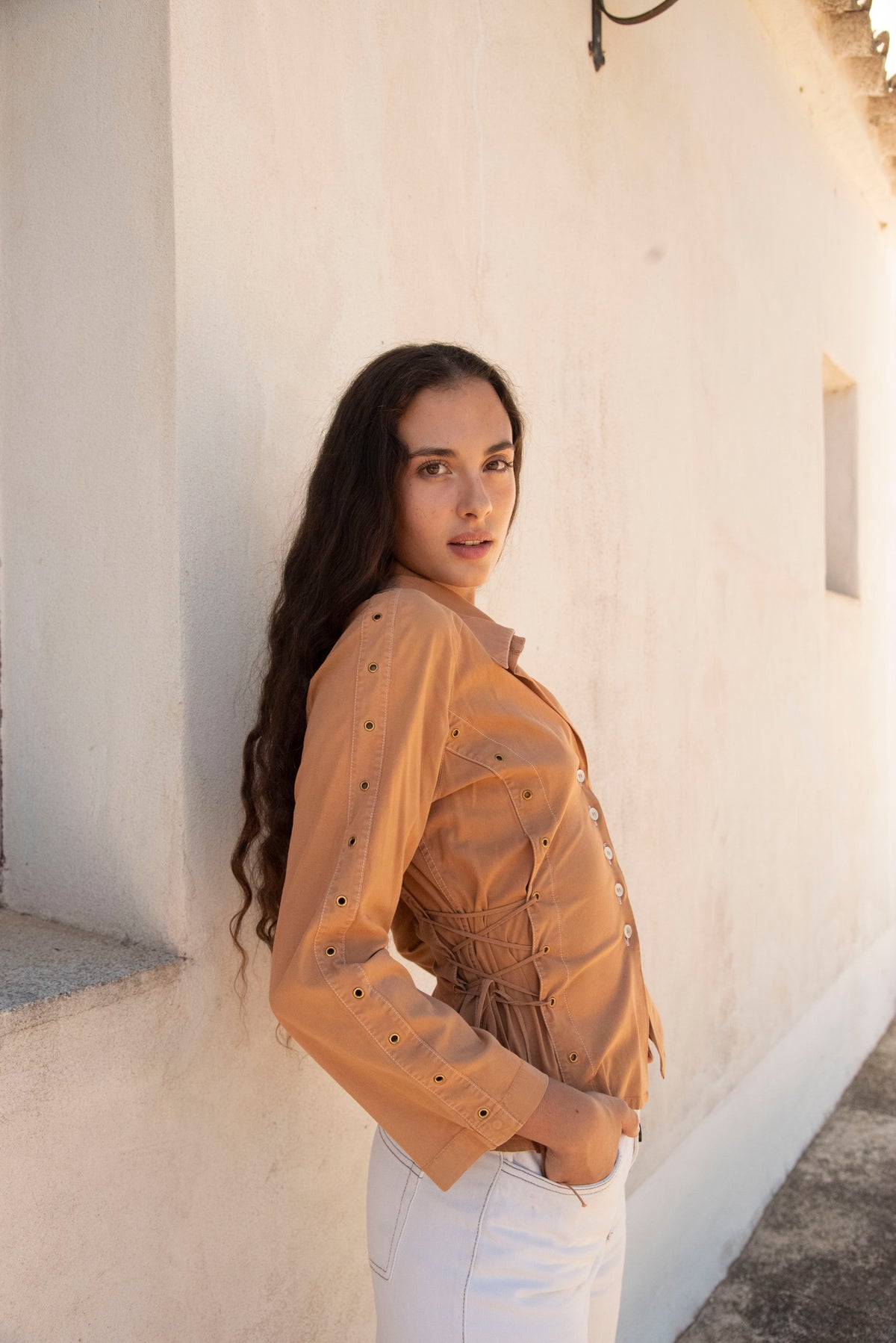 Zahara shirt