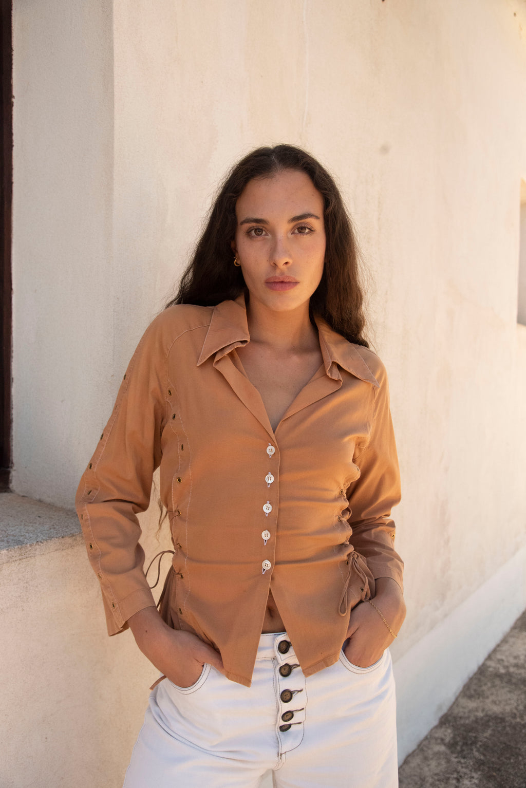 Zahara shirt