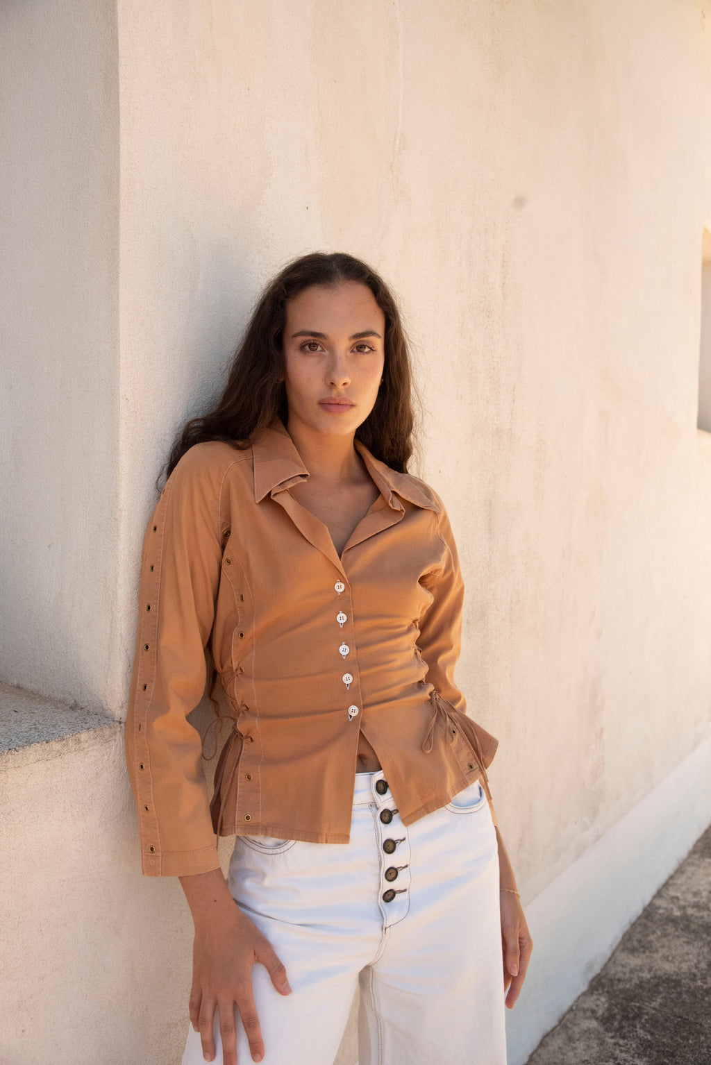 Zahara shirt
