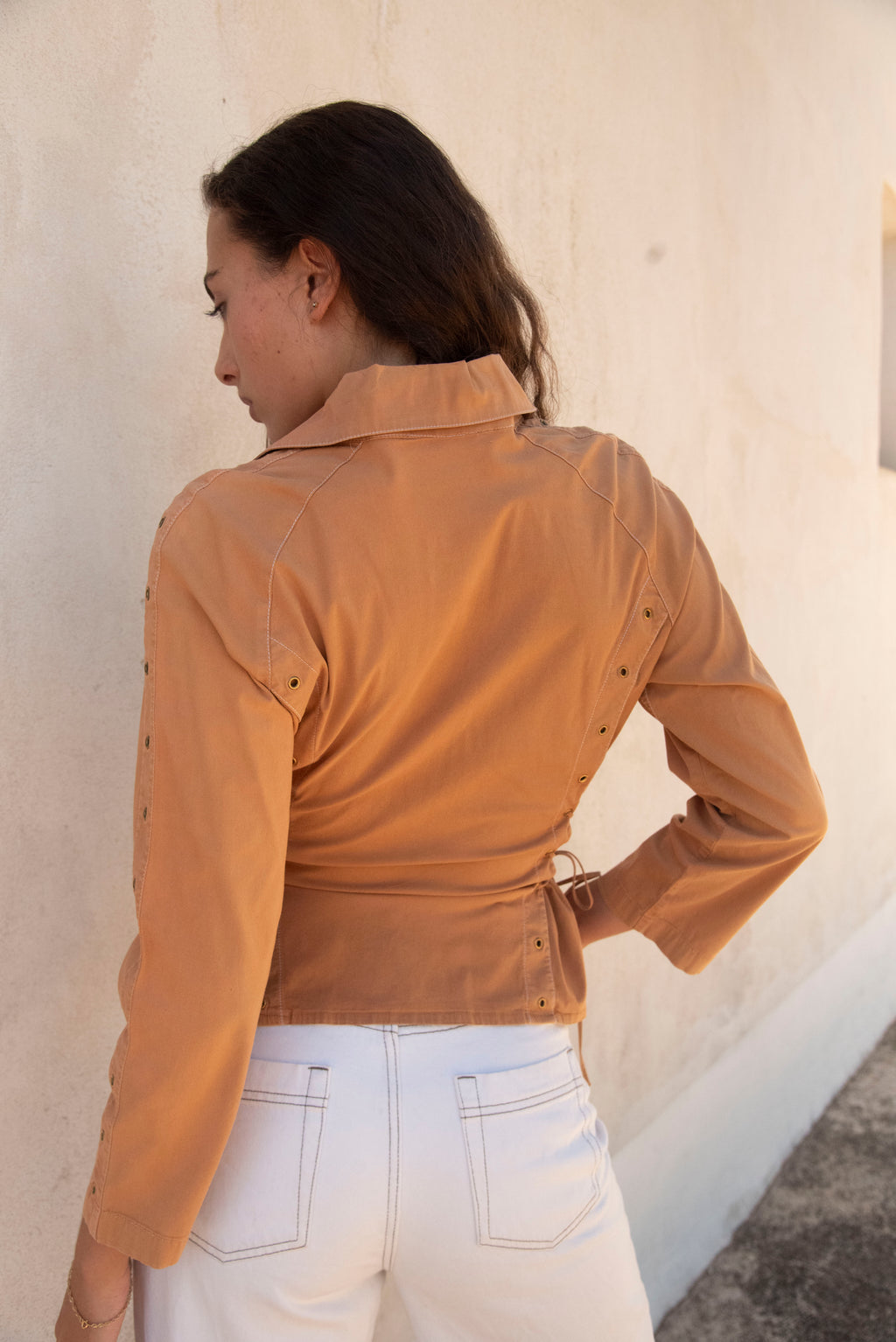 Zahara shirt