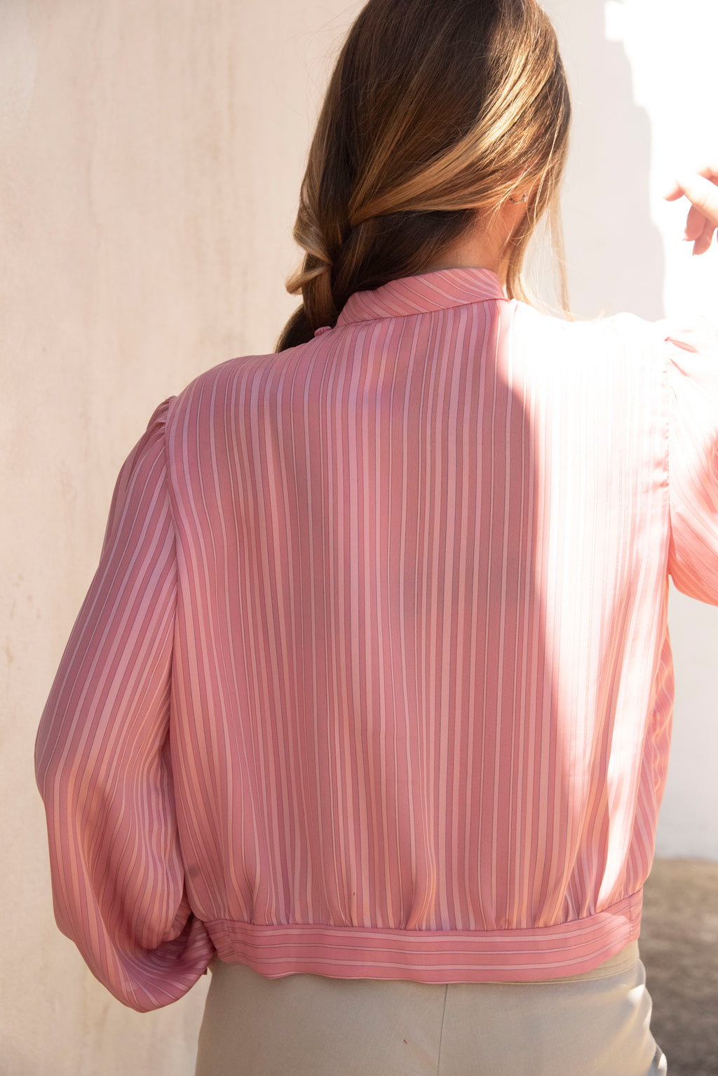 Sol blouse