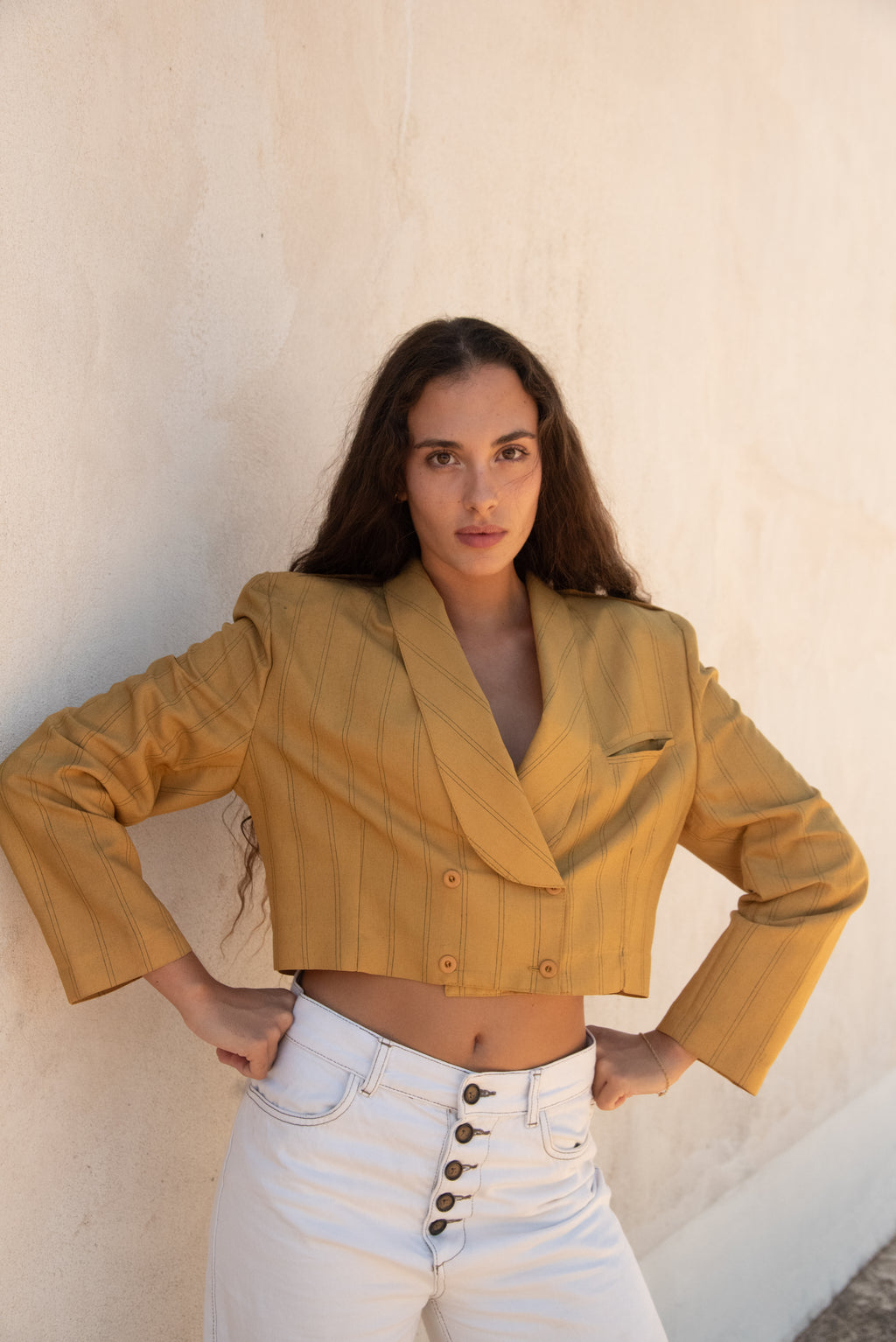 Fuencarral jacket