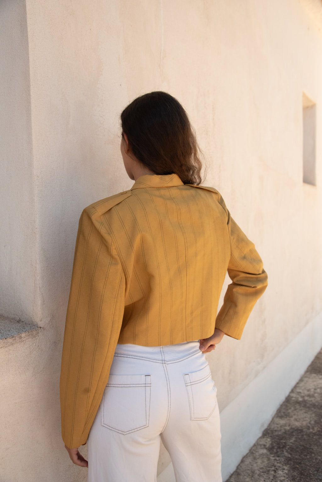 Fuencarral jacket