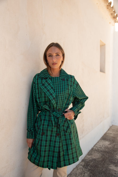 Almodovar jacket