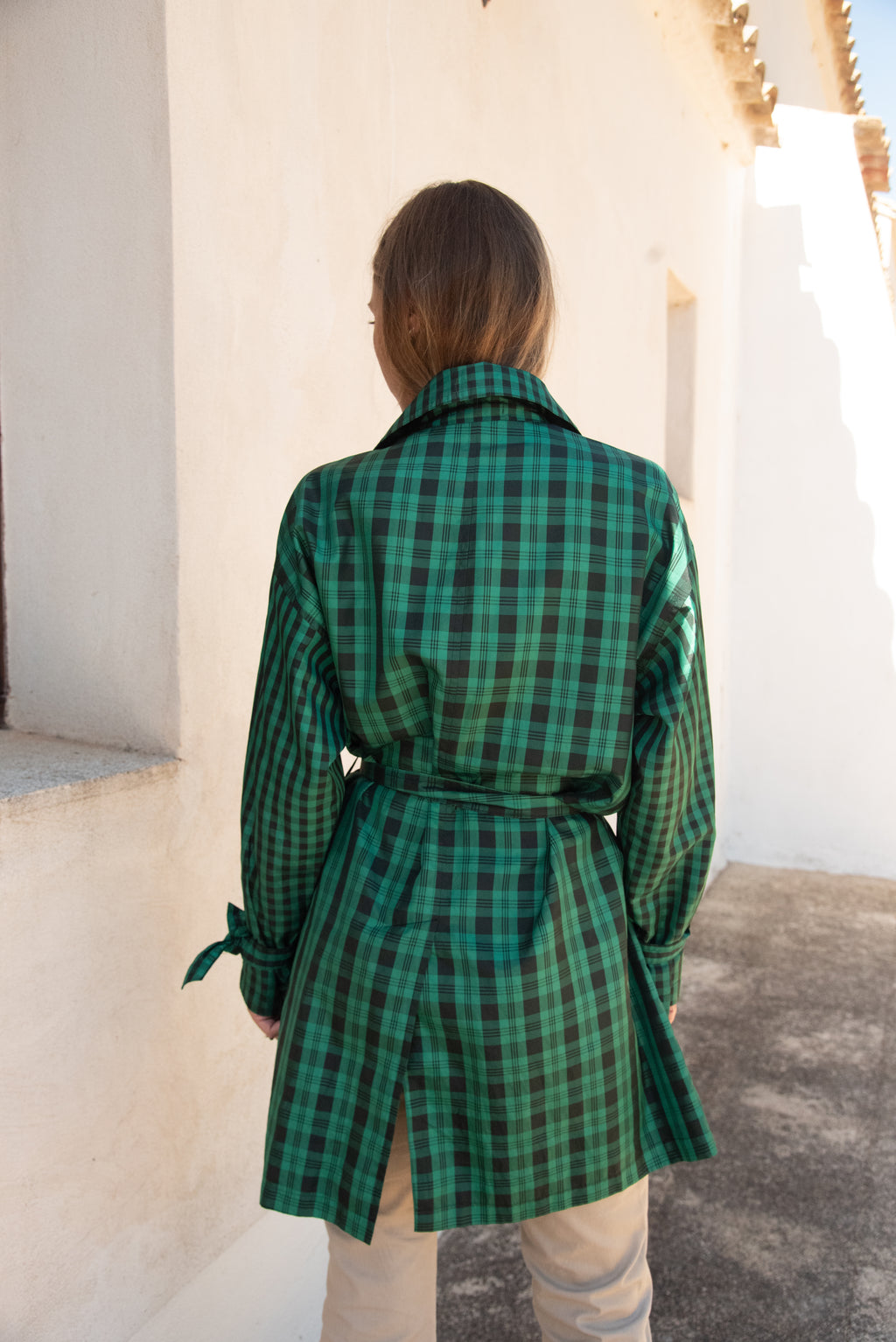 Almodovar jacket
