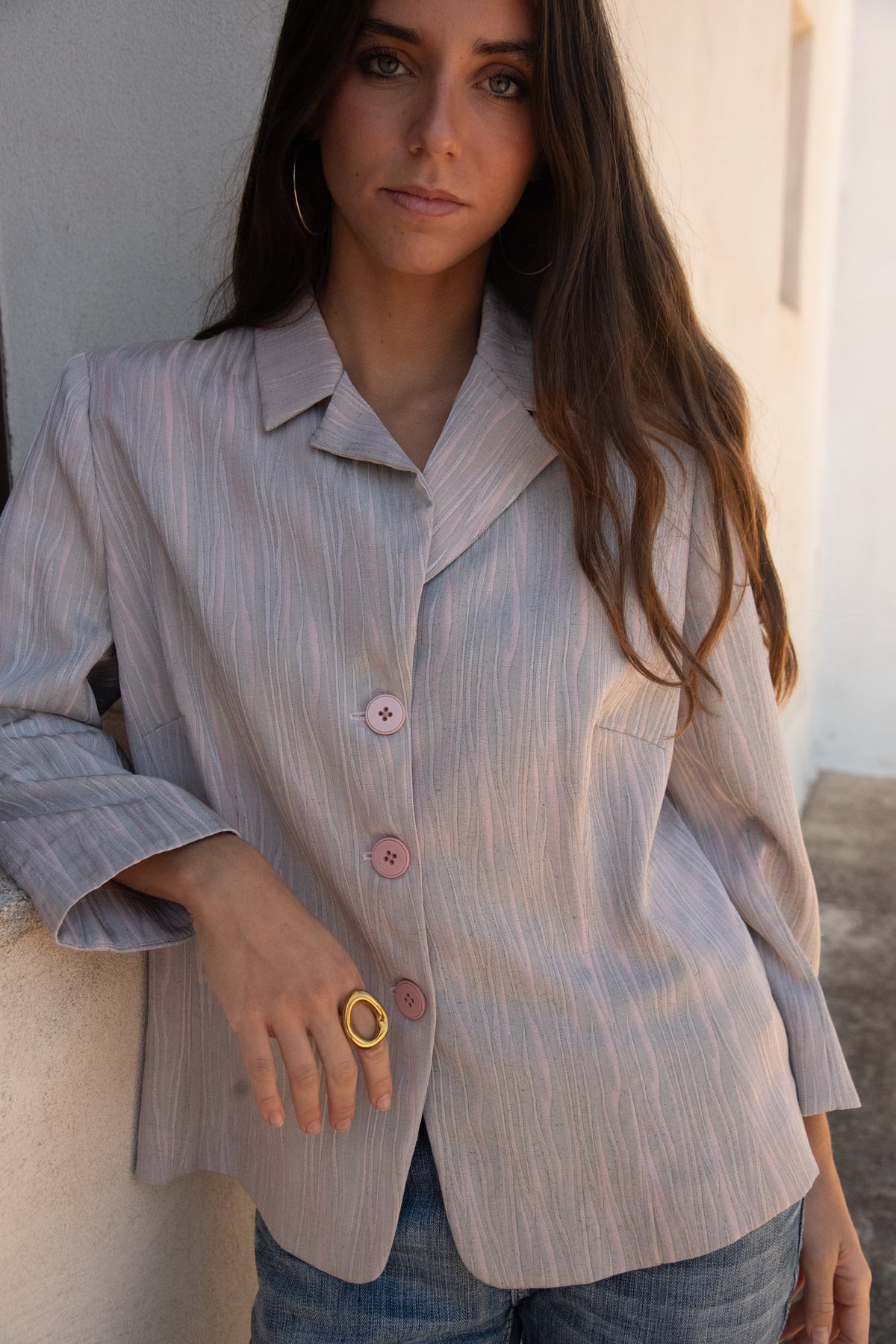 Salamca jacket