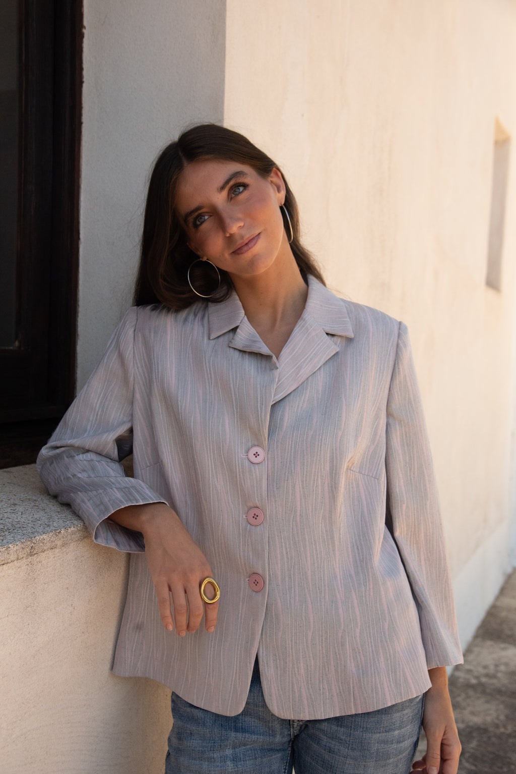 Salamca jacket