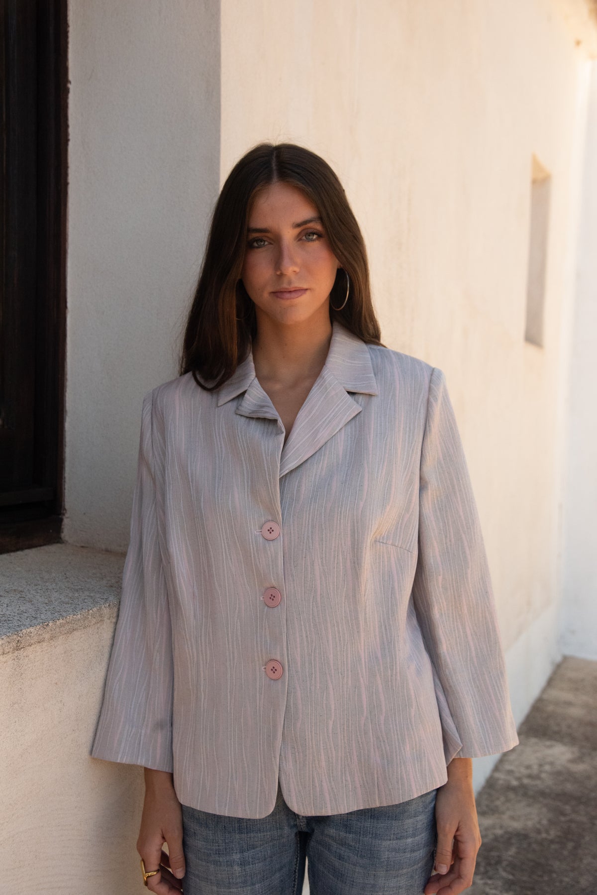 Salamca jacket