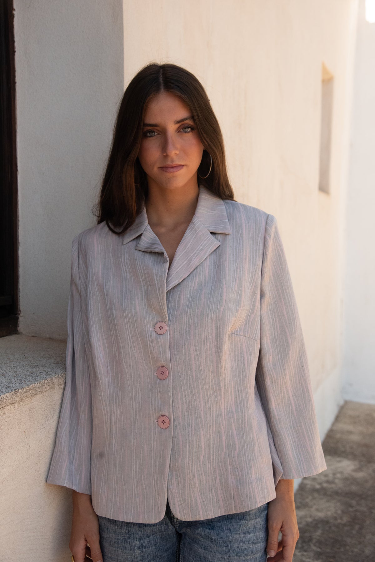 Salamca jacket