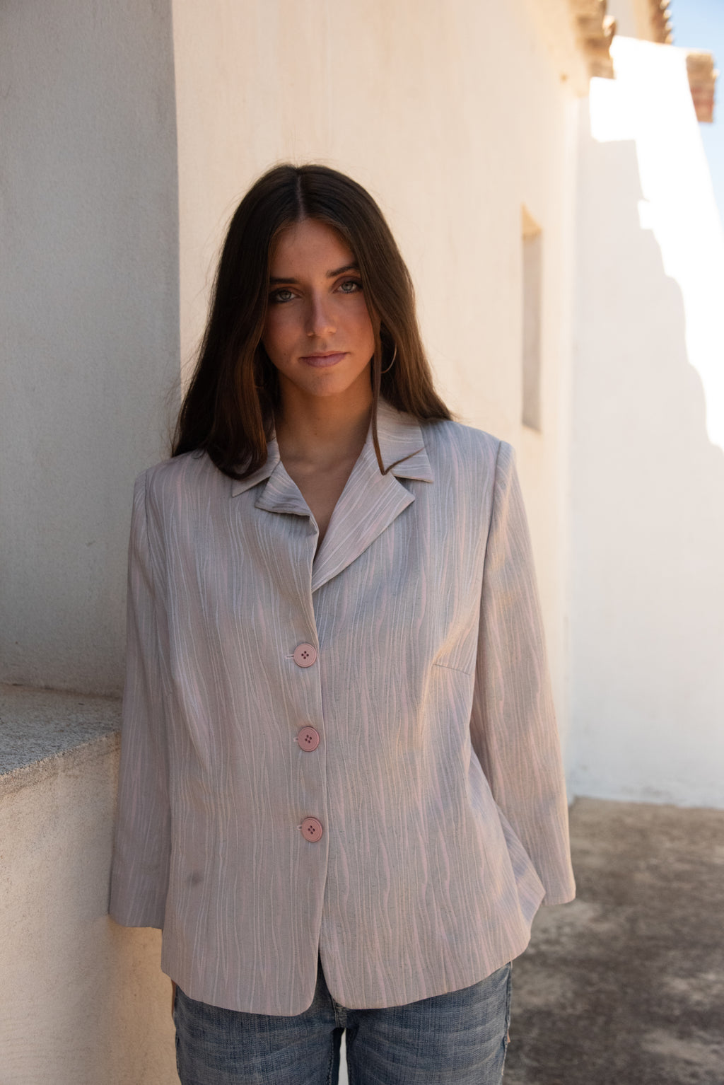 Salamca jacket