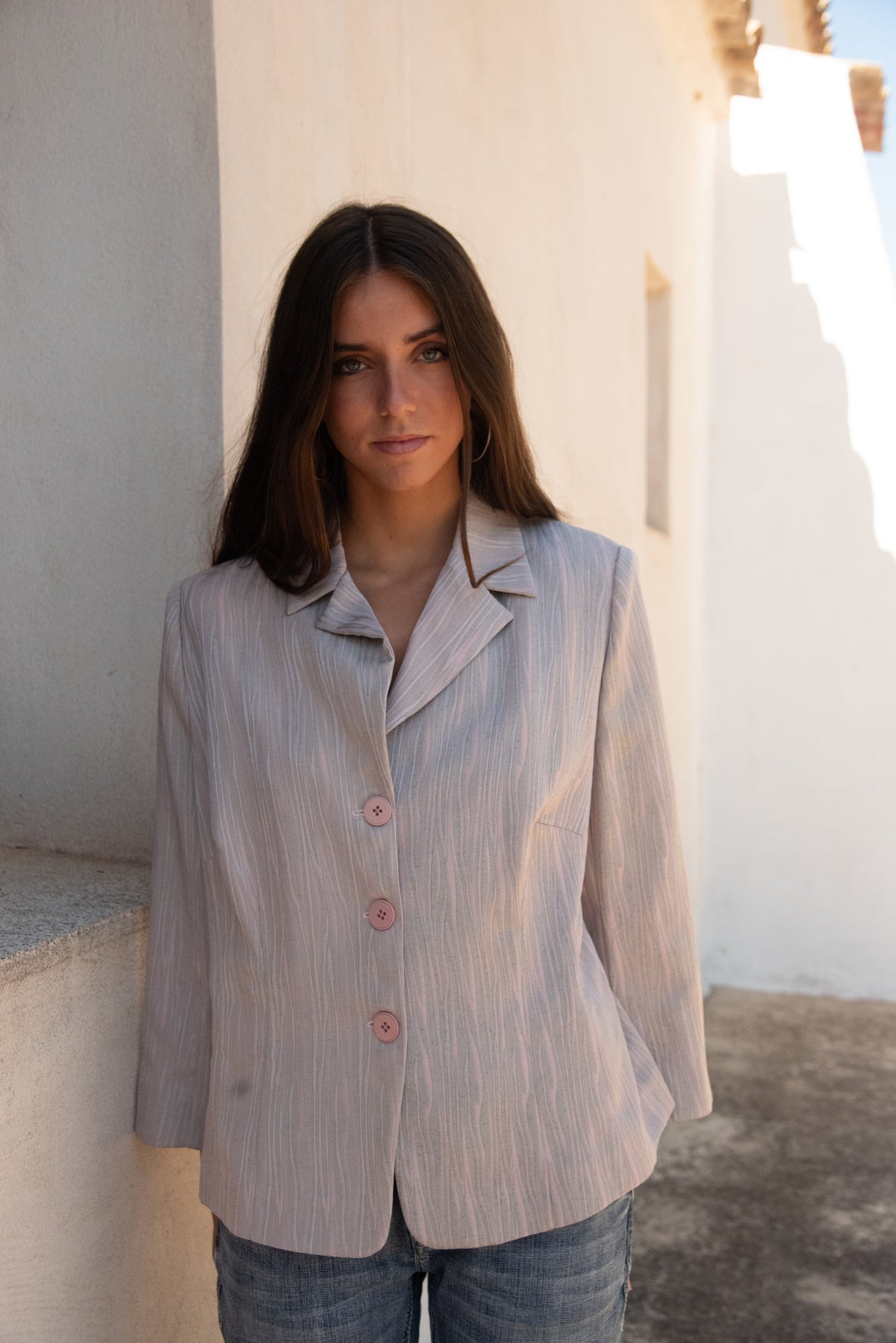 Salamca jacket