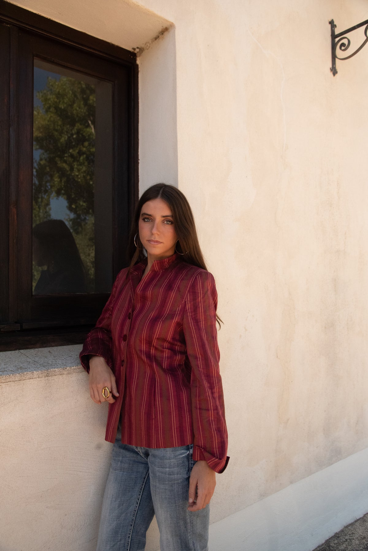 Atocha jacket
