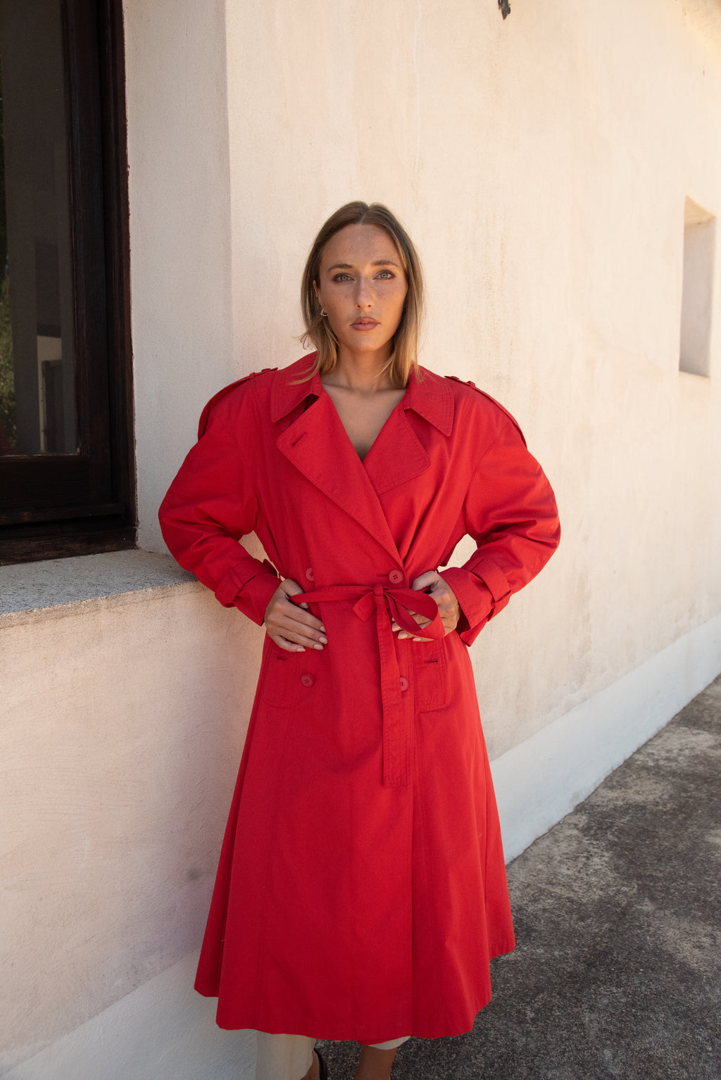 Margarita jacket