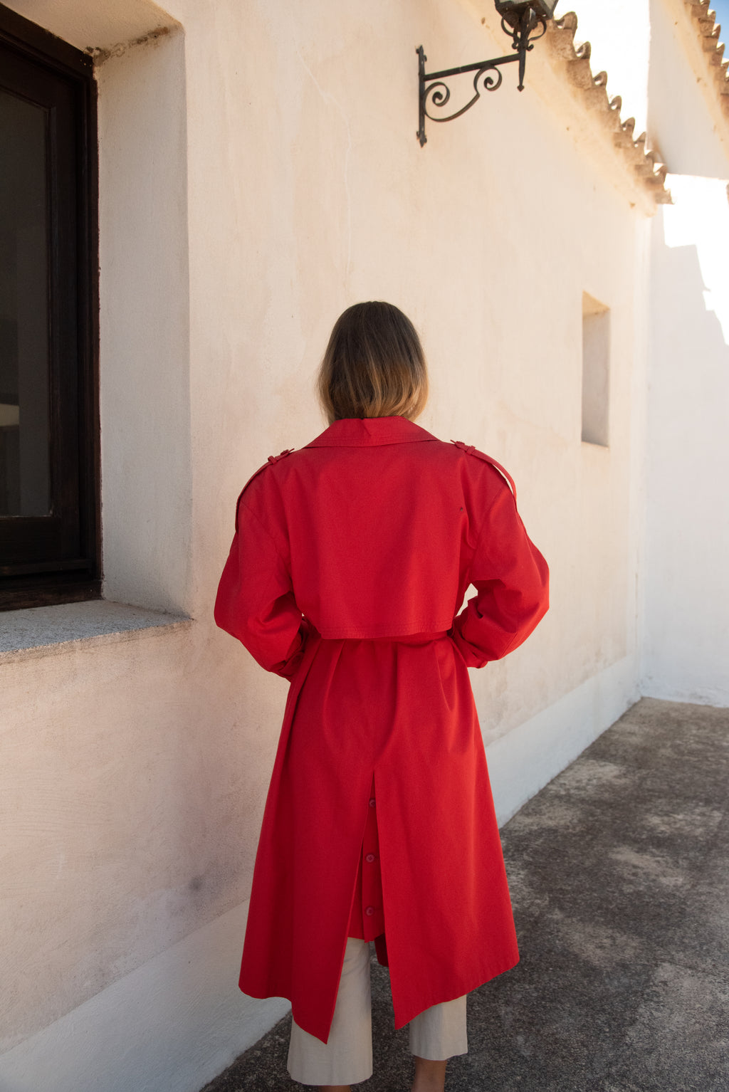 Margarita jacket