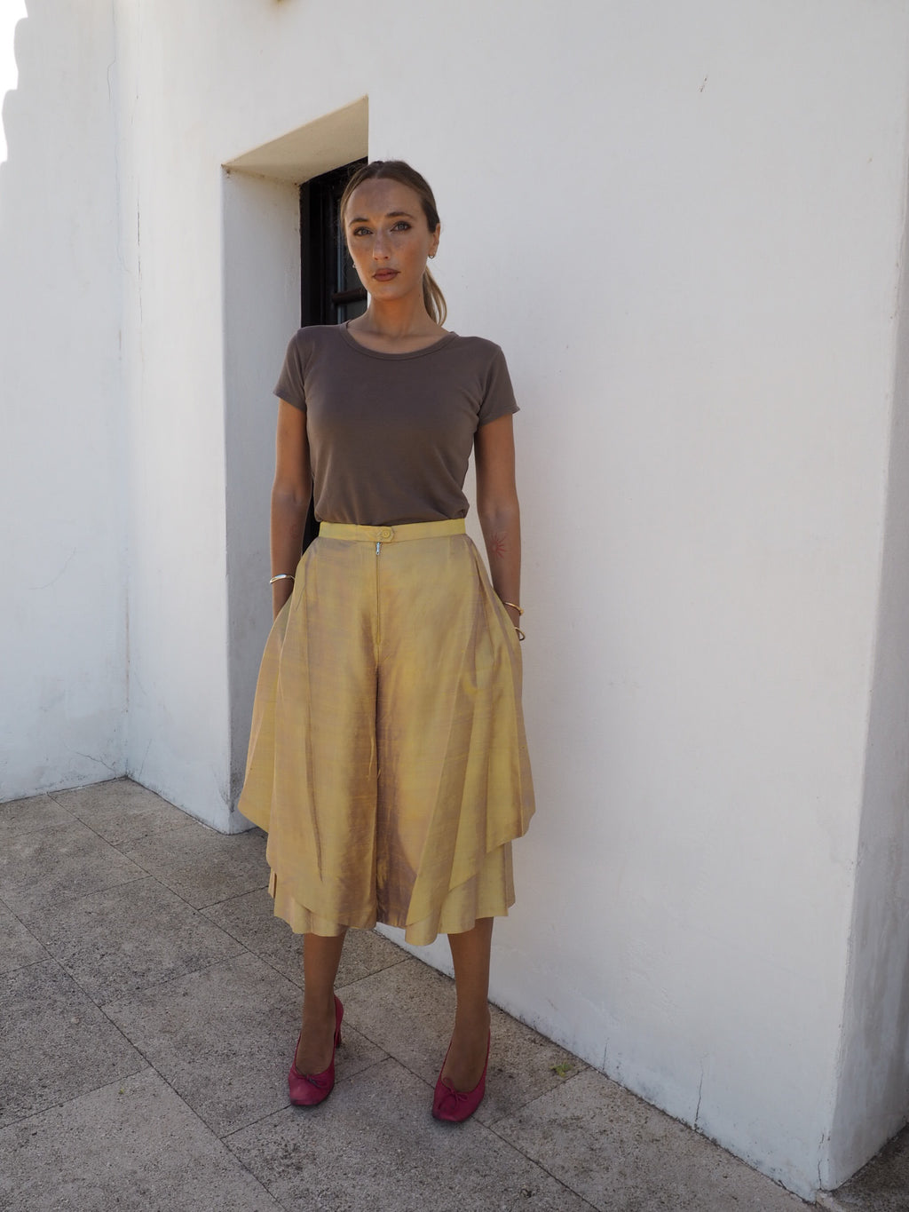 Gracia culotte