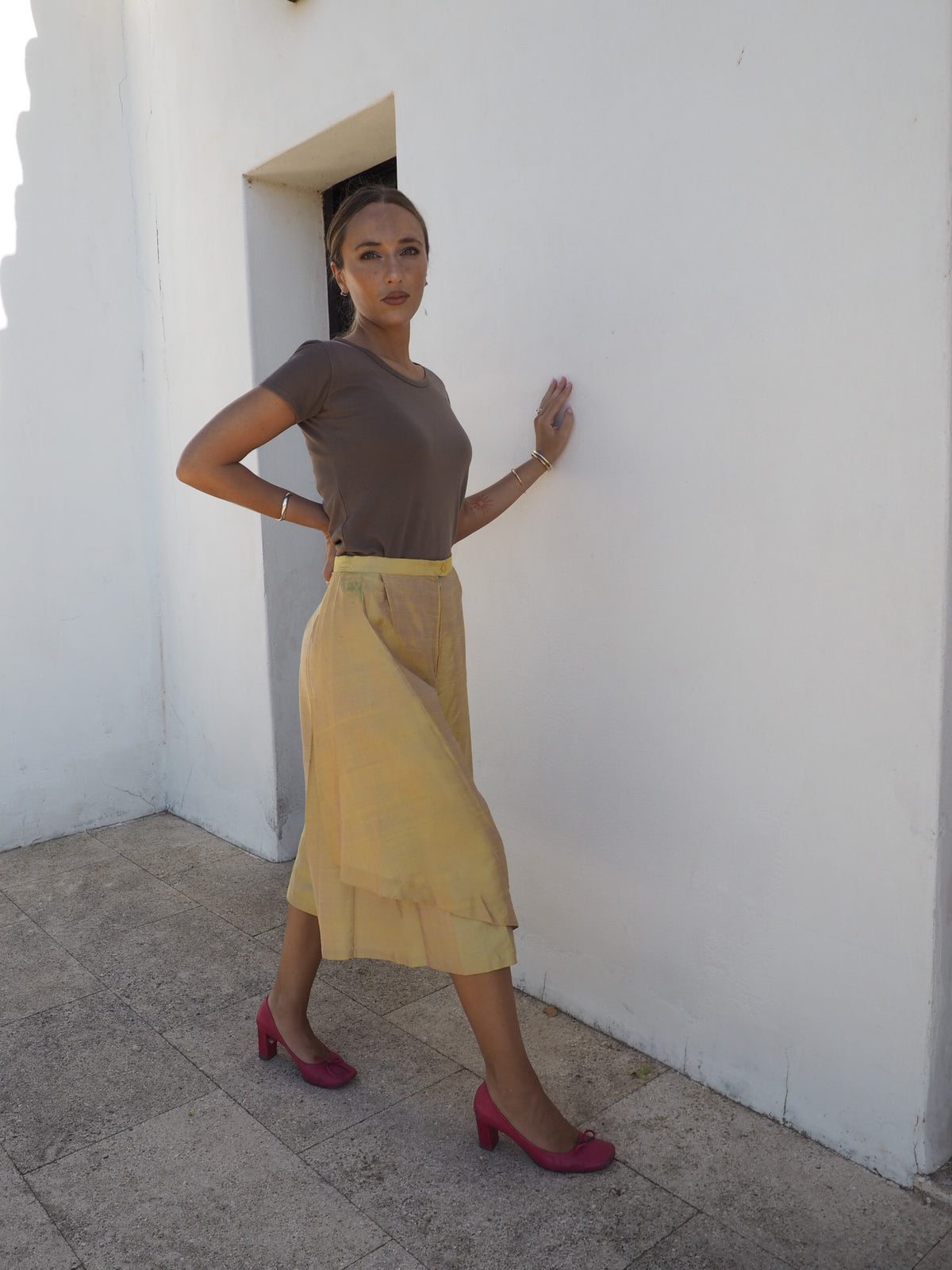 Gracia culotte