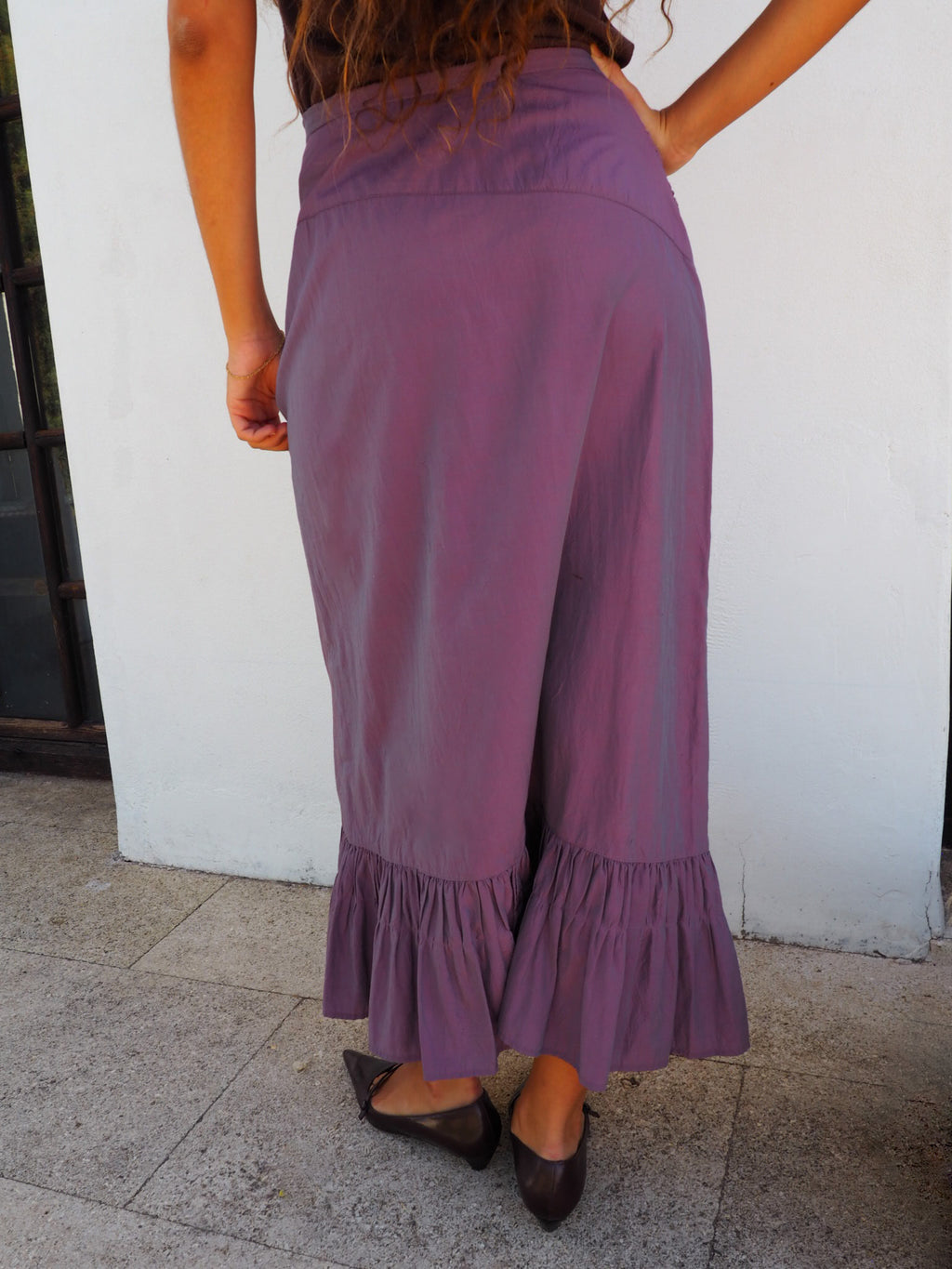 Chon skirt