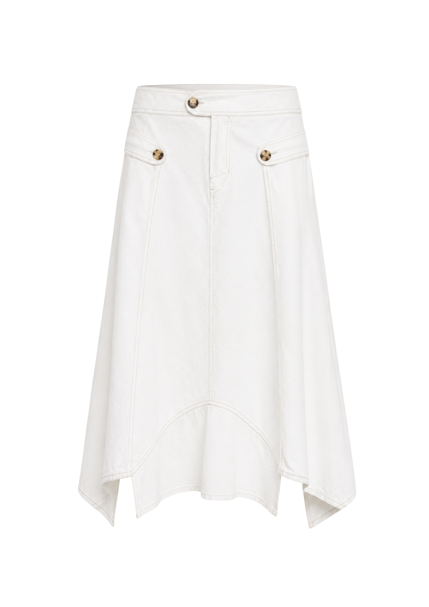 The cargo skirt