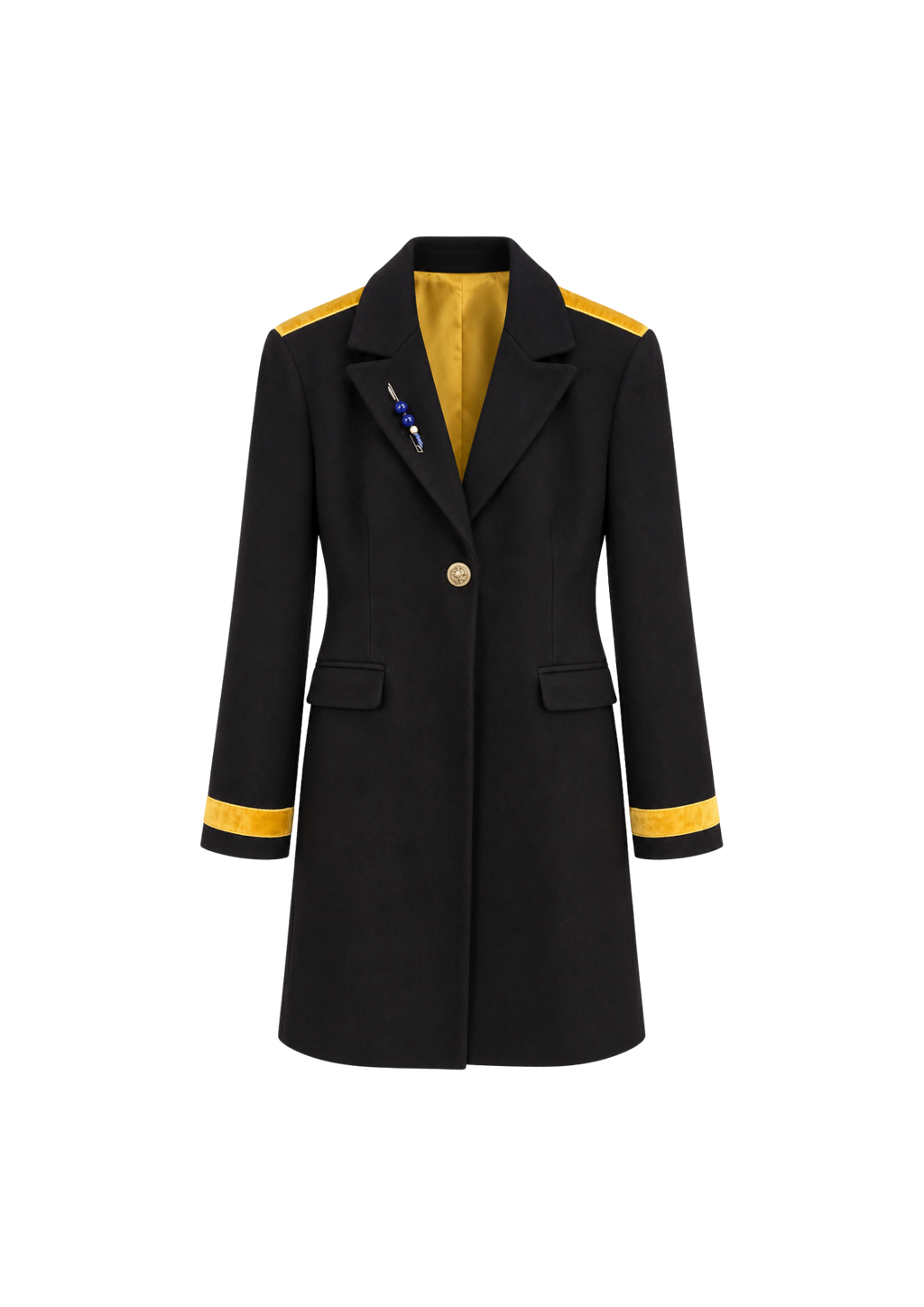 Teresa coat