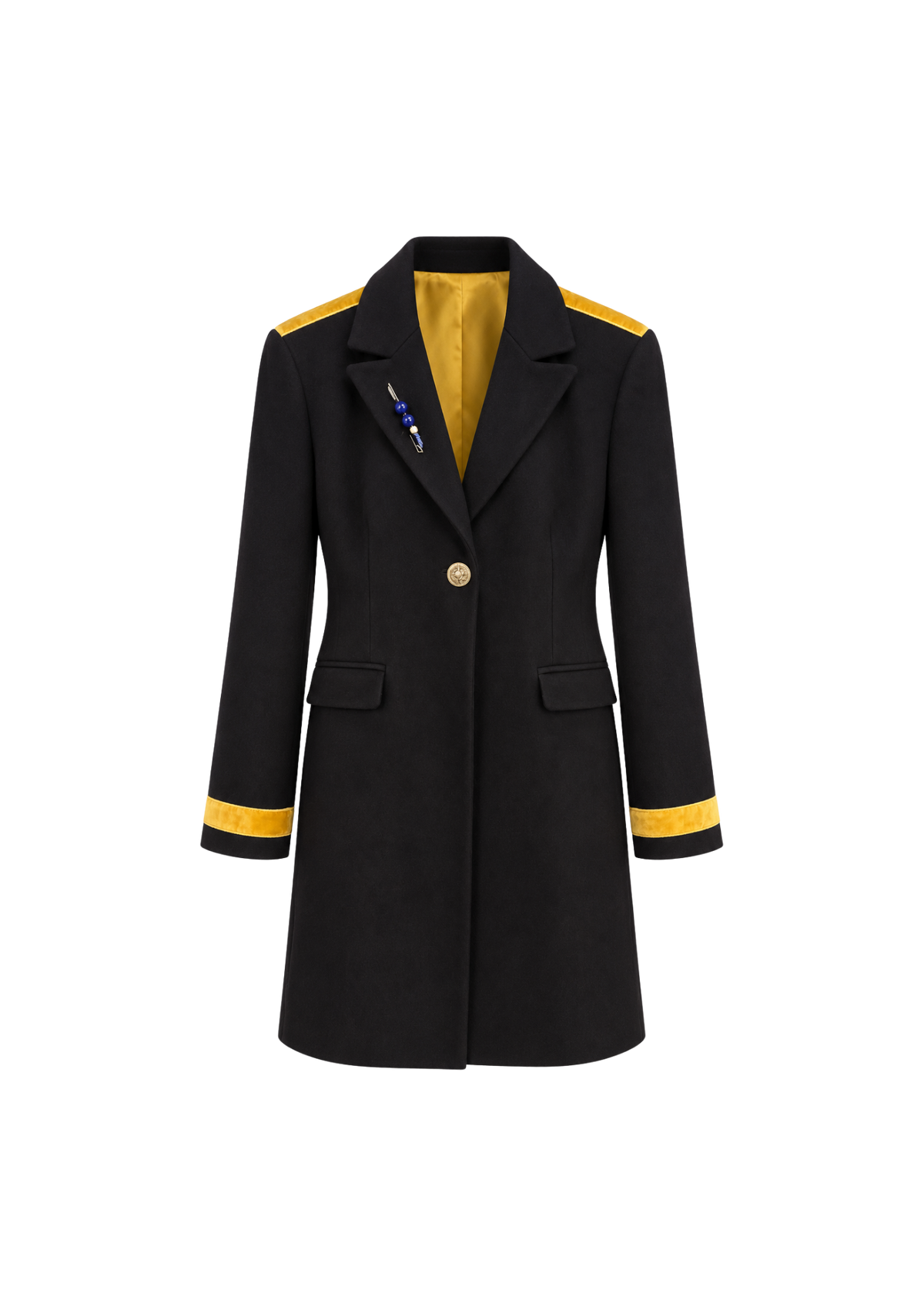 Teresa coat