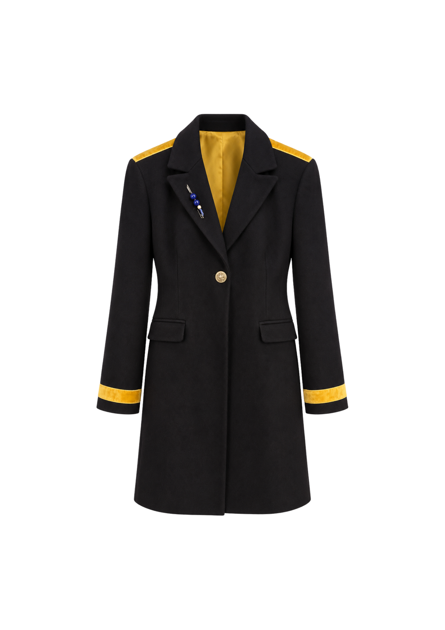 Teresa coat
