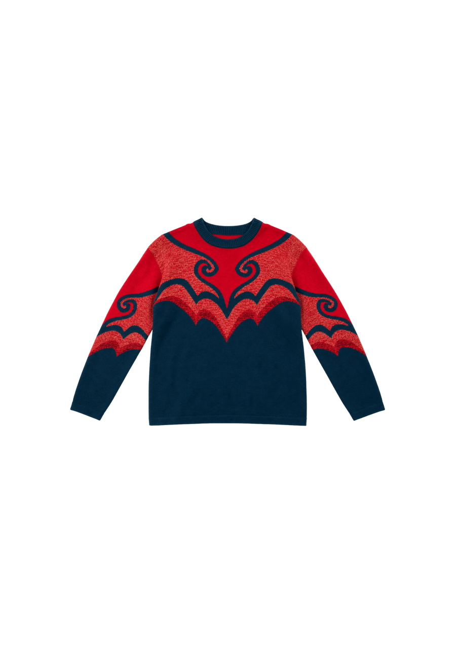 Rita sweater