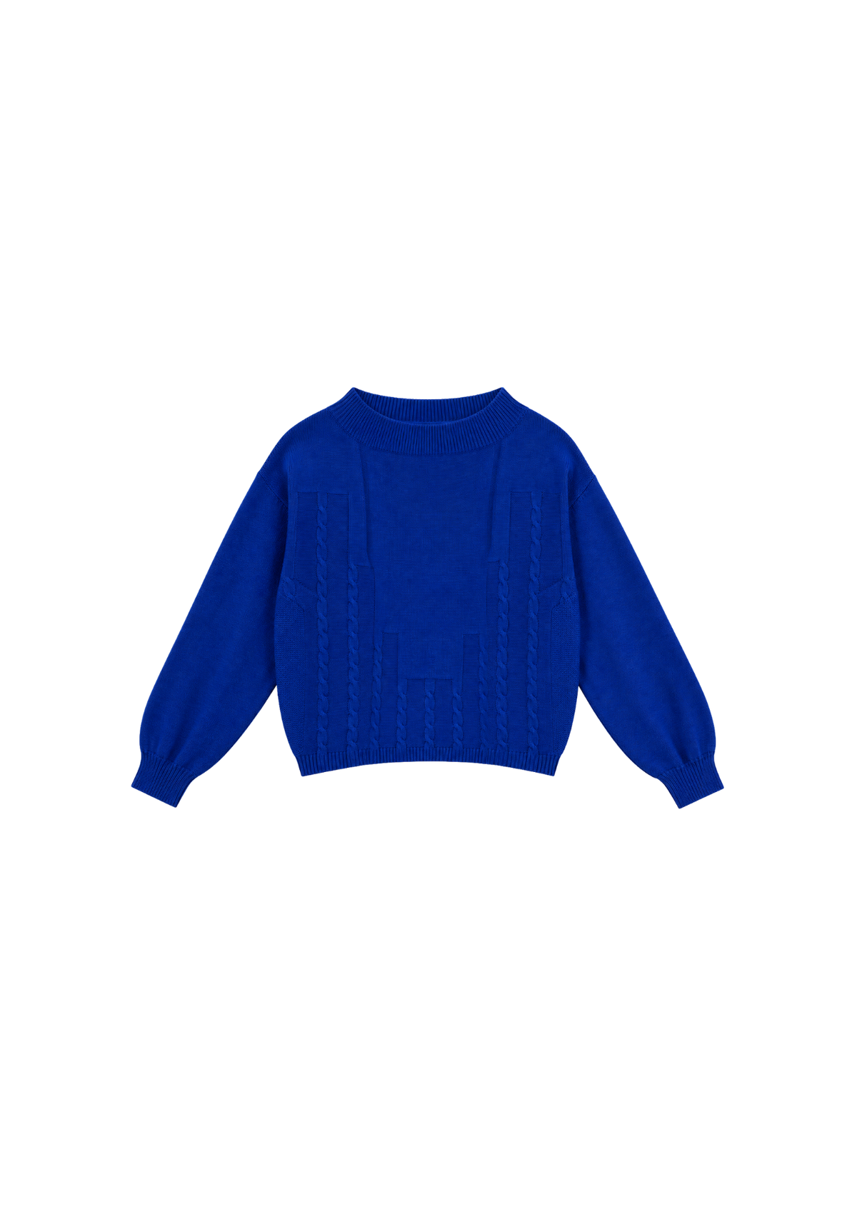 Cristina sweater