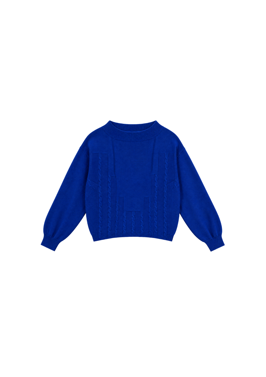 Cristina sweater