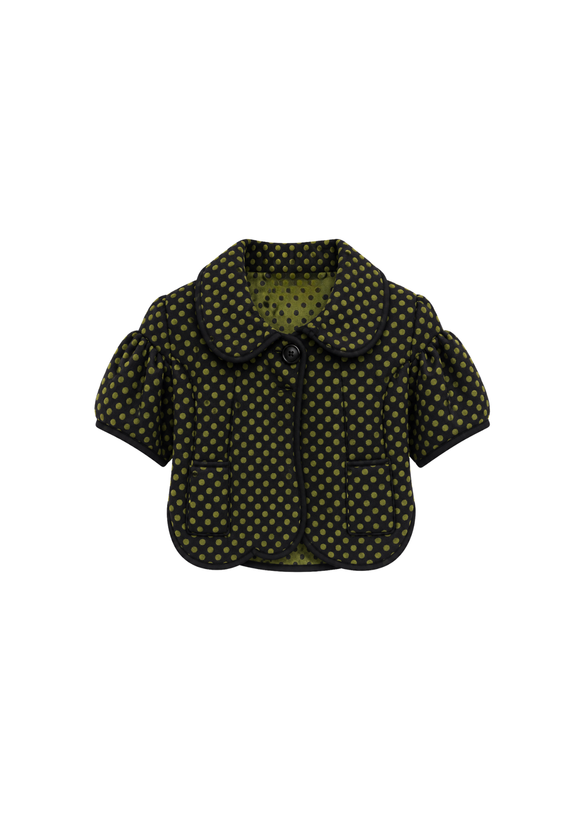 Carabanchel jacket