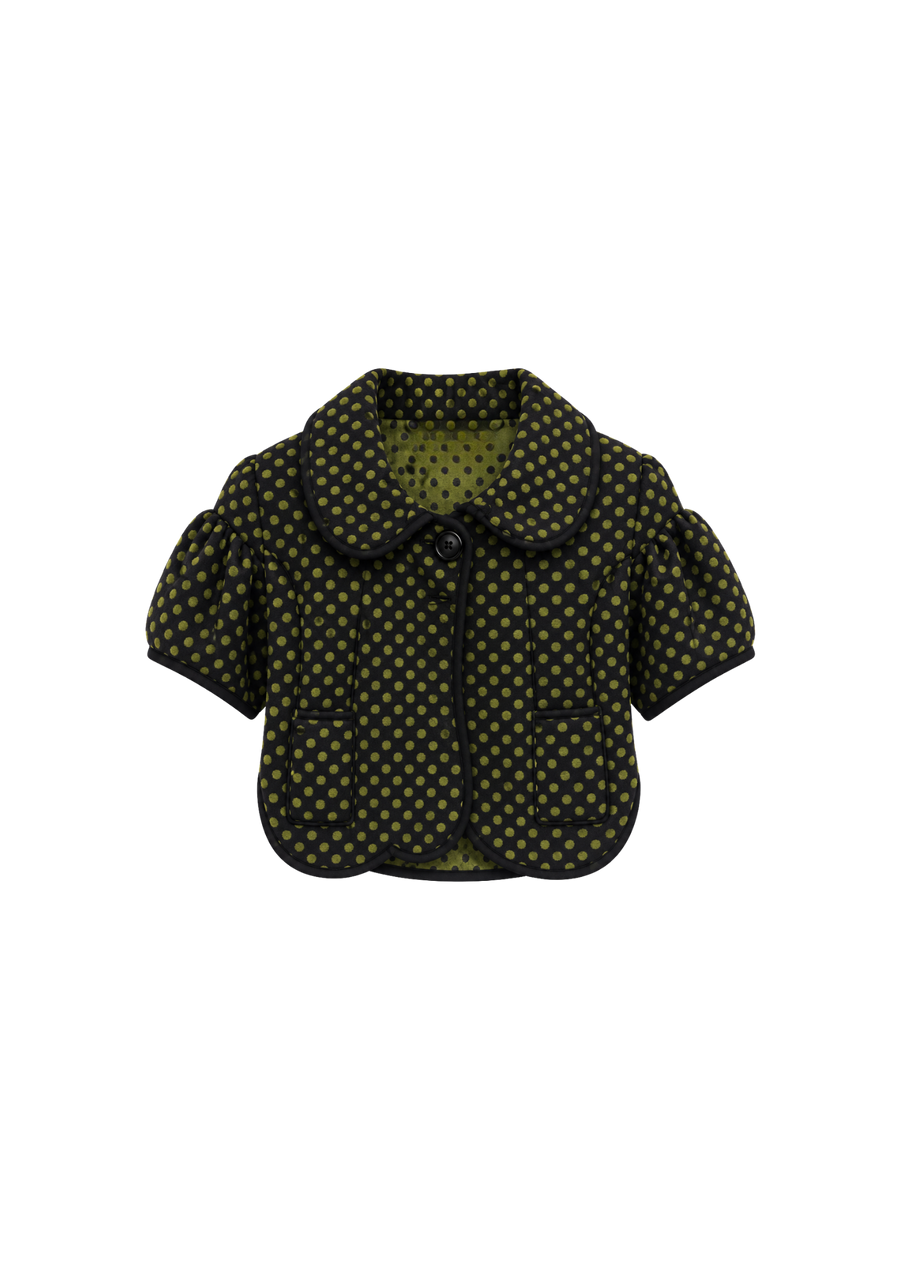 Carabanchel jacket