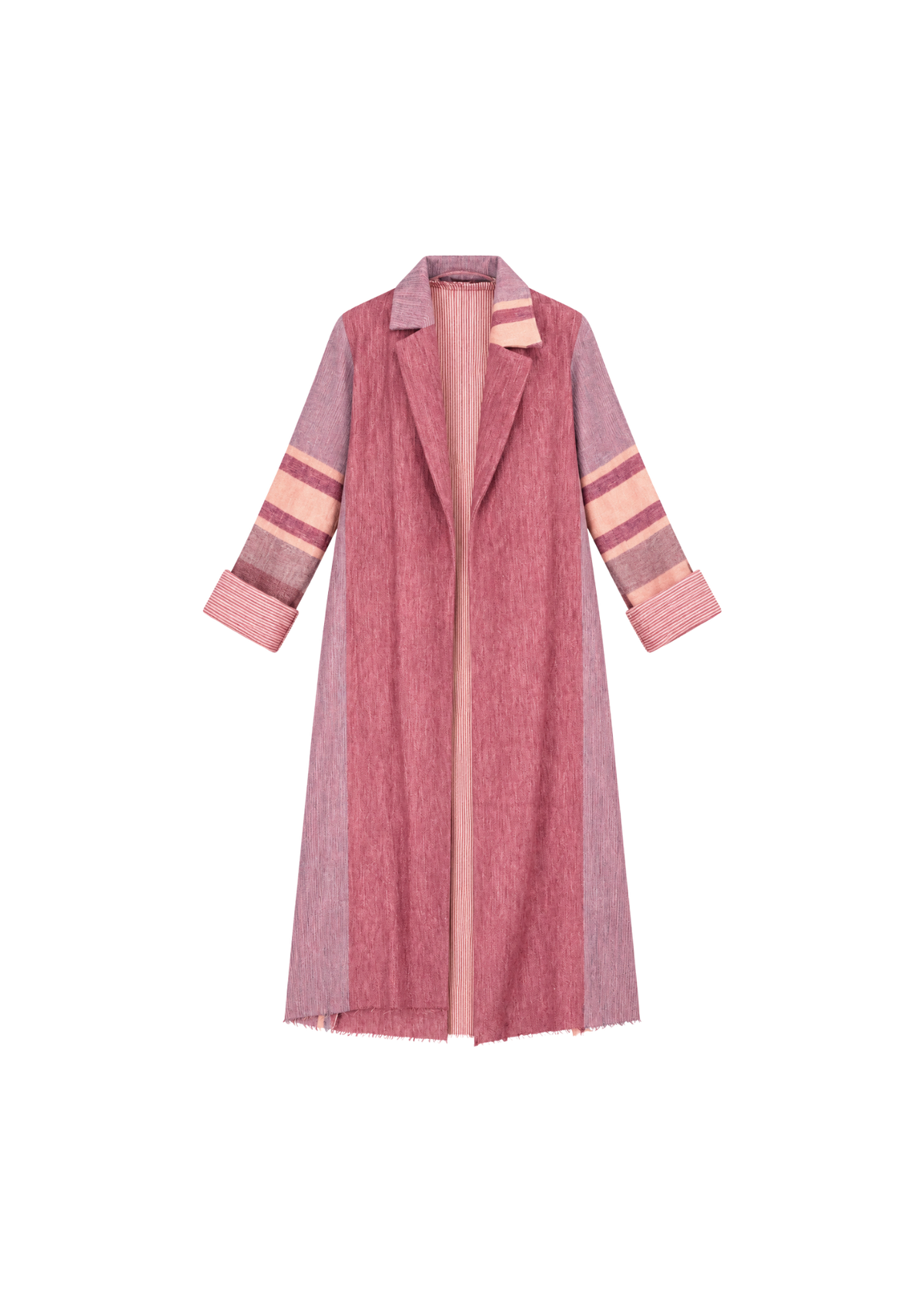 Delfina coat