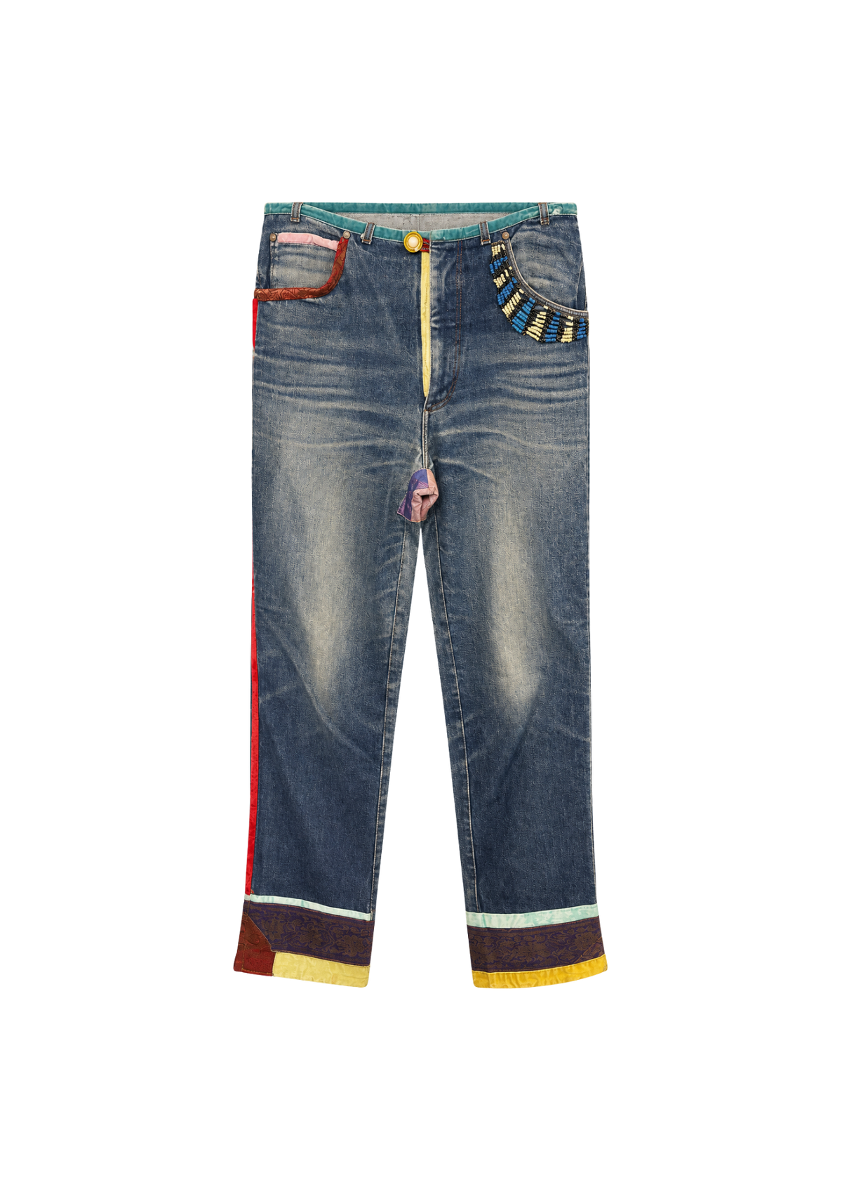 Martina pants