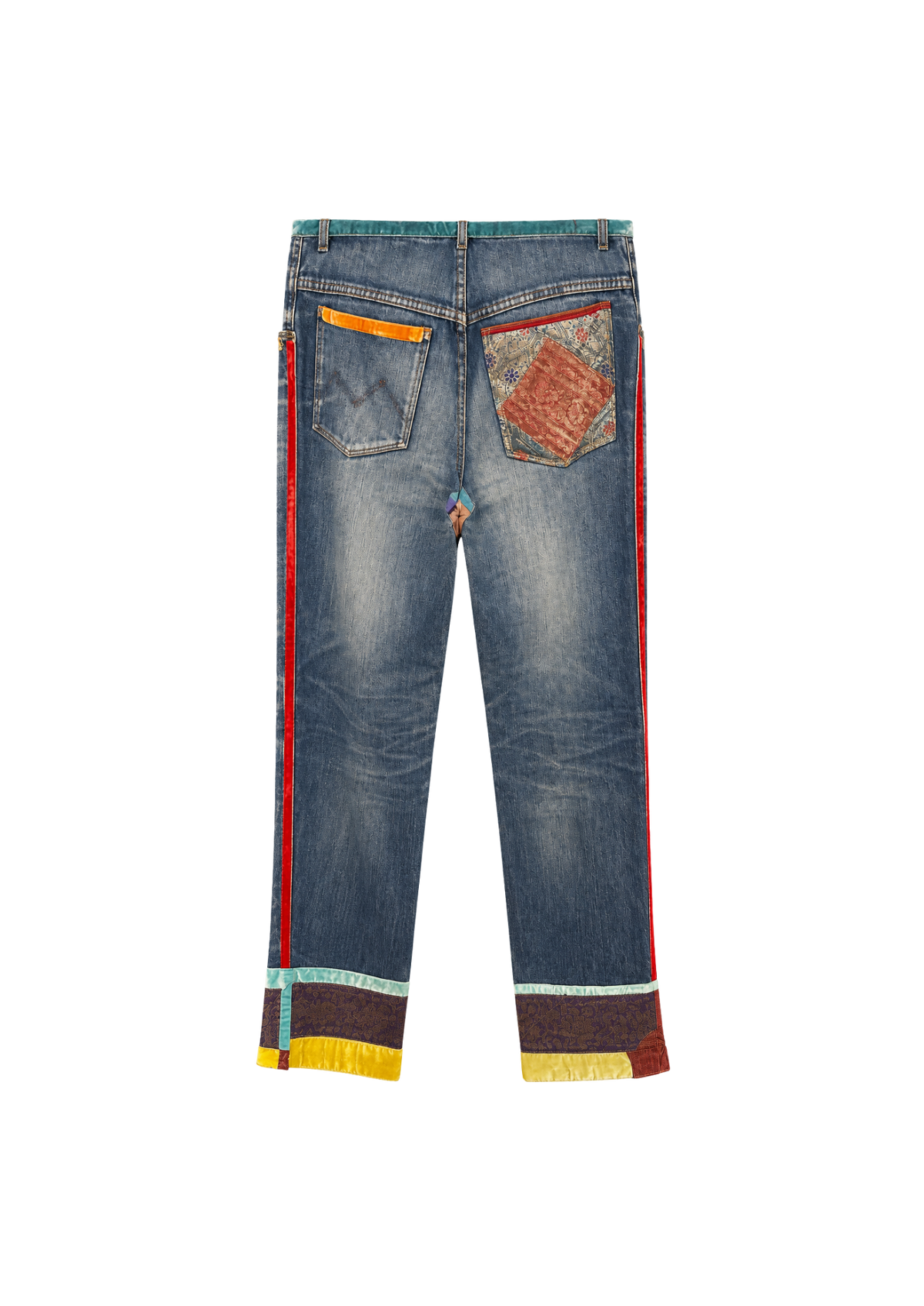 Martina pants