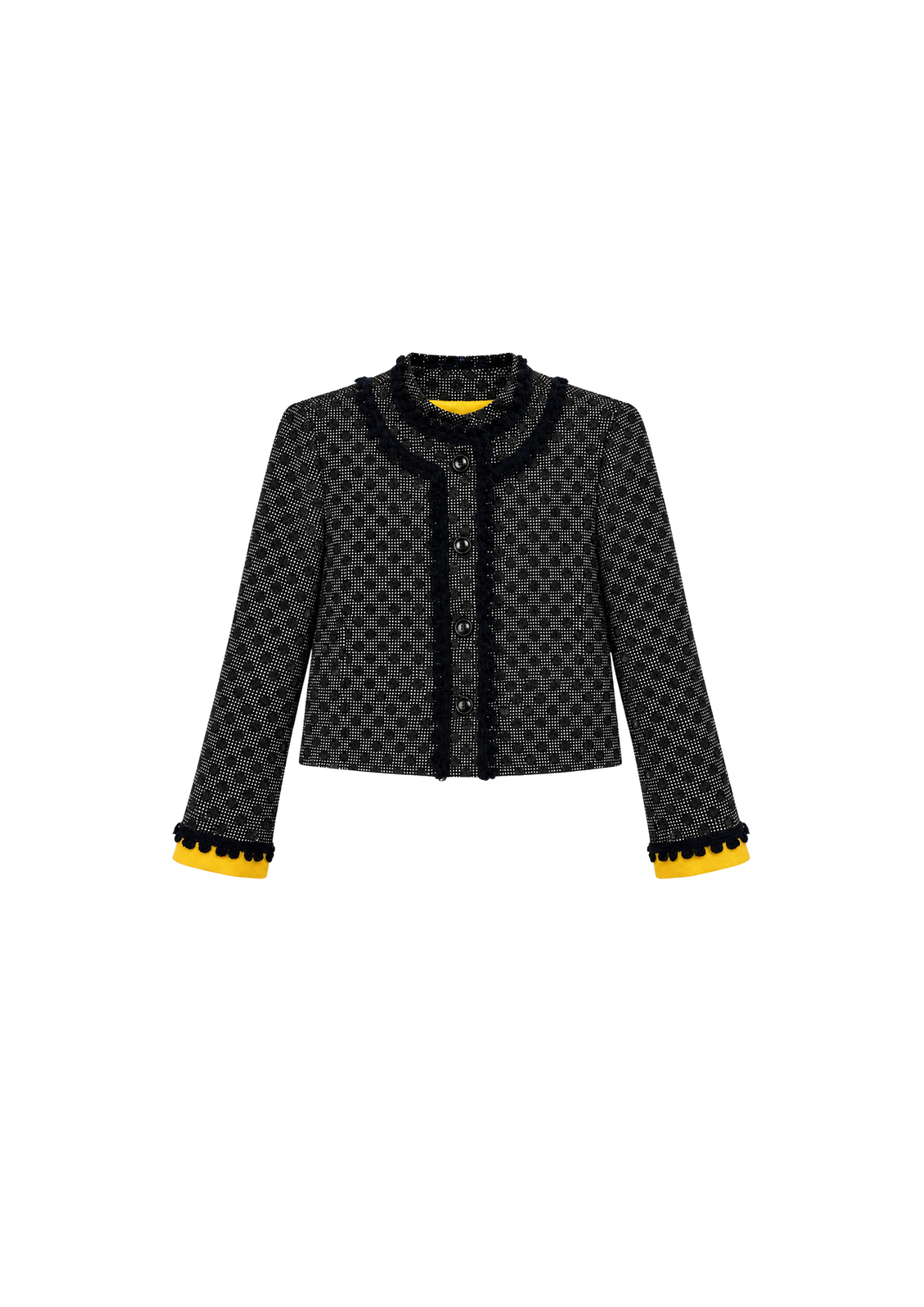 Martirio jacket