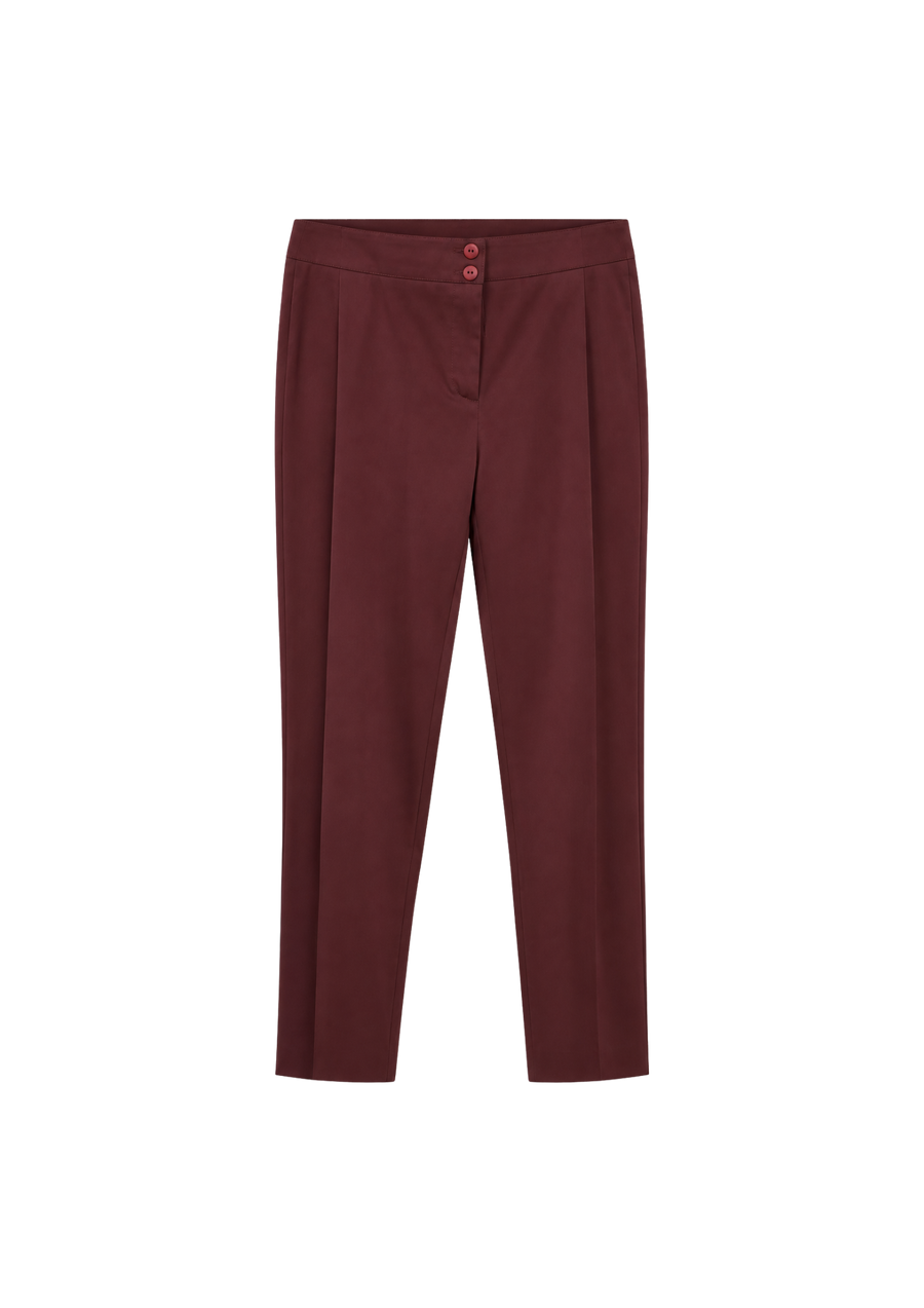 Prado pants