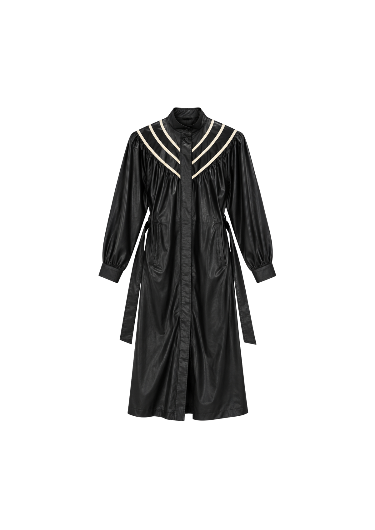 Bernarda coat