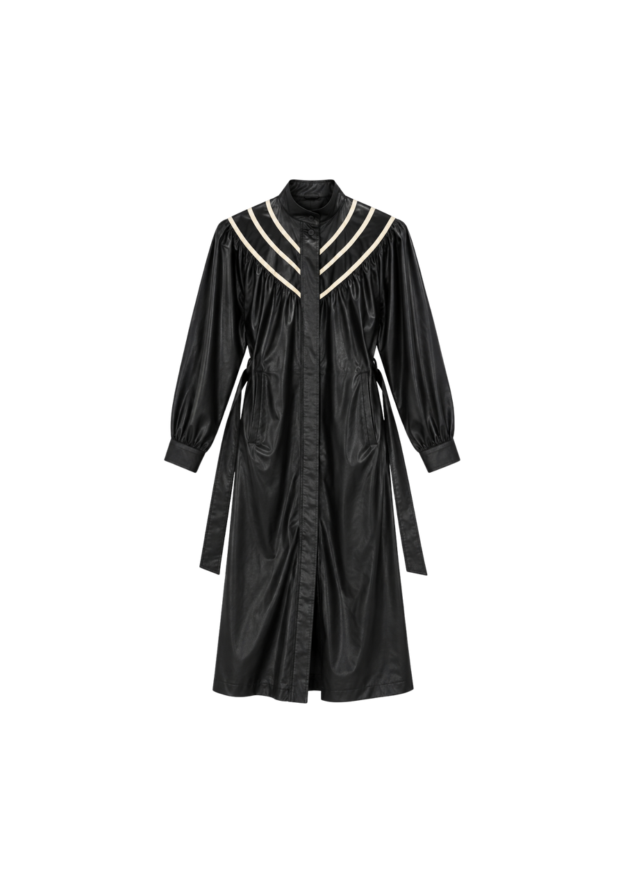 Bernarda coat