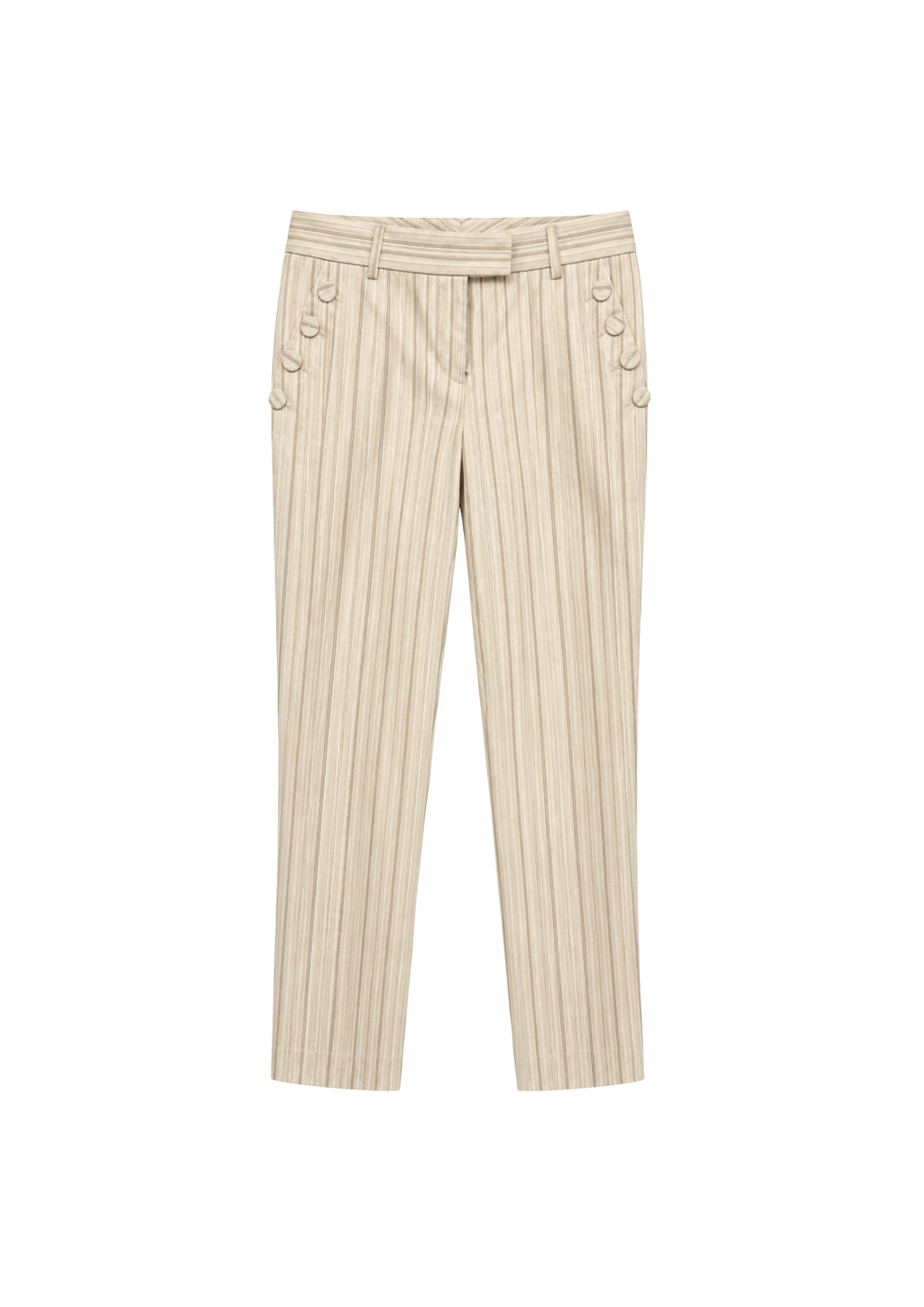 Cervantes pants